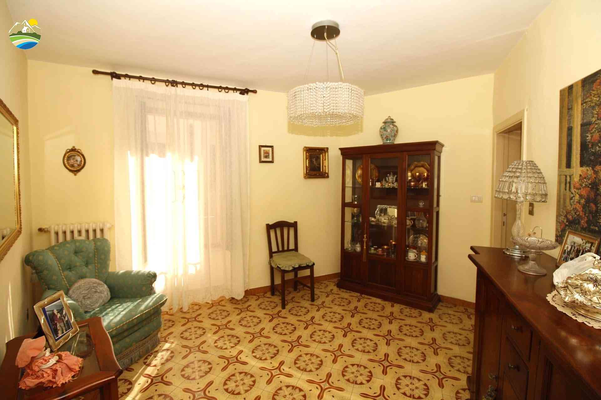 Townhouse Townhouse for sale Atri (TE), Casa Santa Rita - Atri - EUR 163.845 760