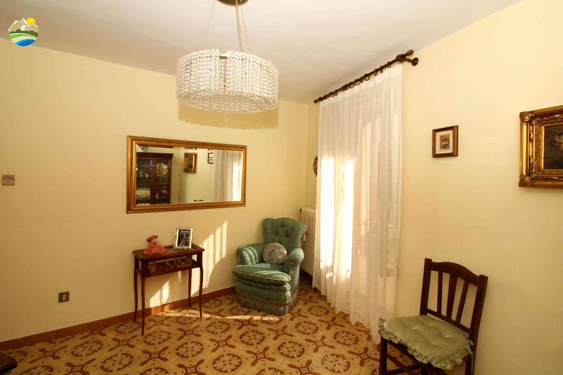 Townhouse Townhouse for sale Atri (TE), Casa Santa Rita - Atri - EUR 163.845 770