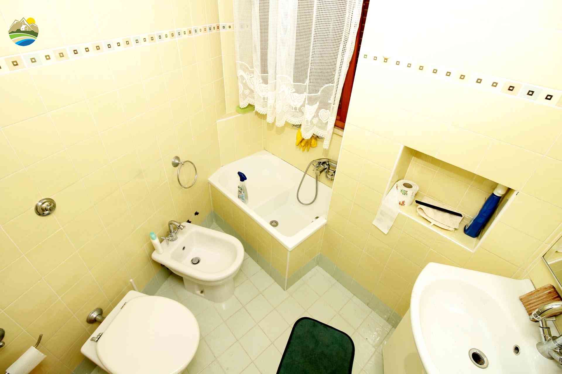 Townhouse Townhouse for sale Atri (TE), Casa Santa Rita - Atri - EUR 163.845 790