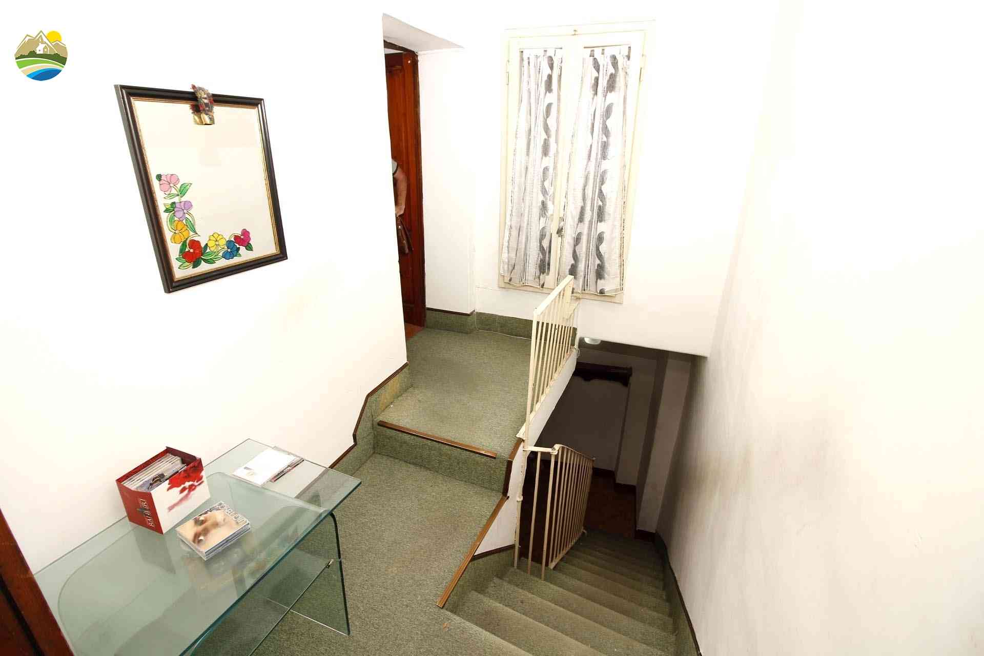 Townhouse Townhouse for sale Atri (TE), Casa Santa Rita - Atri - EUR 163.845 800