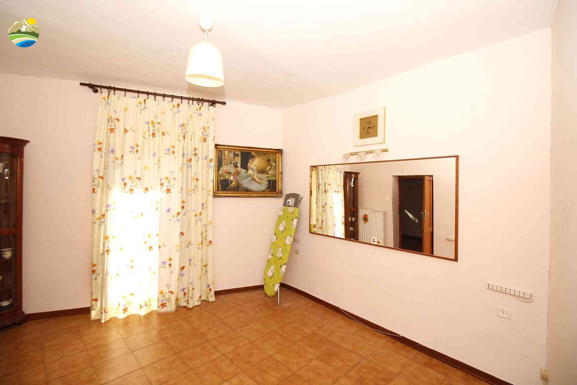 Townhouse Townhouse for sale Atri (TE), Casa Santa Rita - Atri - EUR 163.845 810