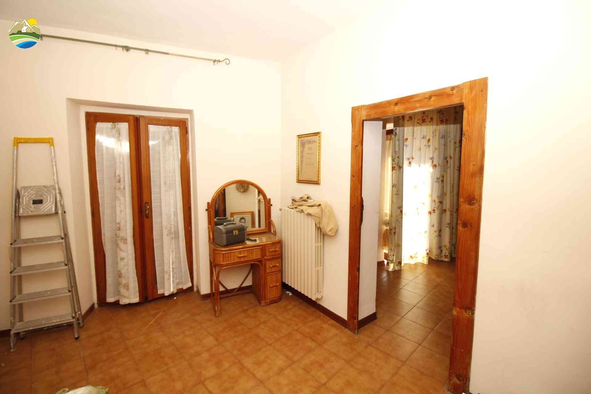Townhouse Townhouse for sale Atri (TE), Casa Santa Rita - Atri - EUR 163.845 840