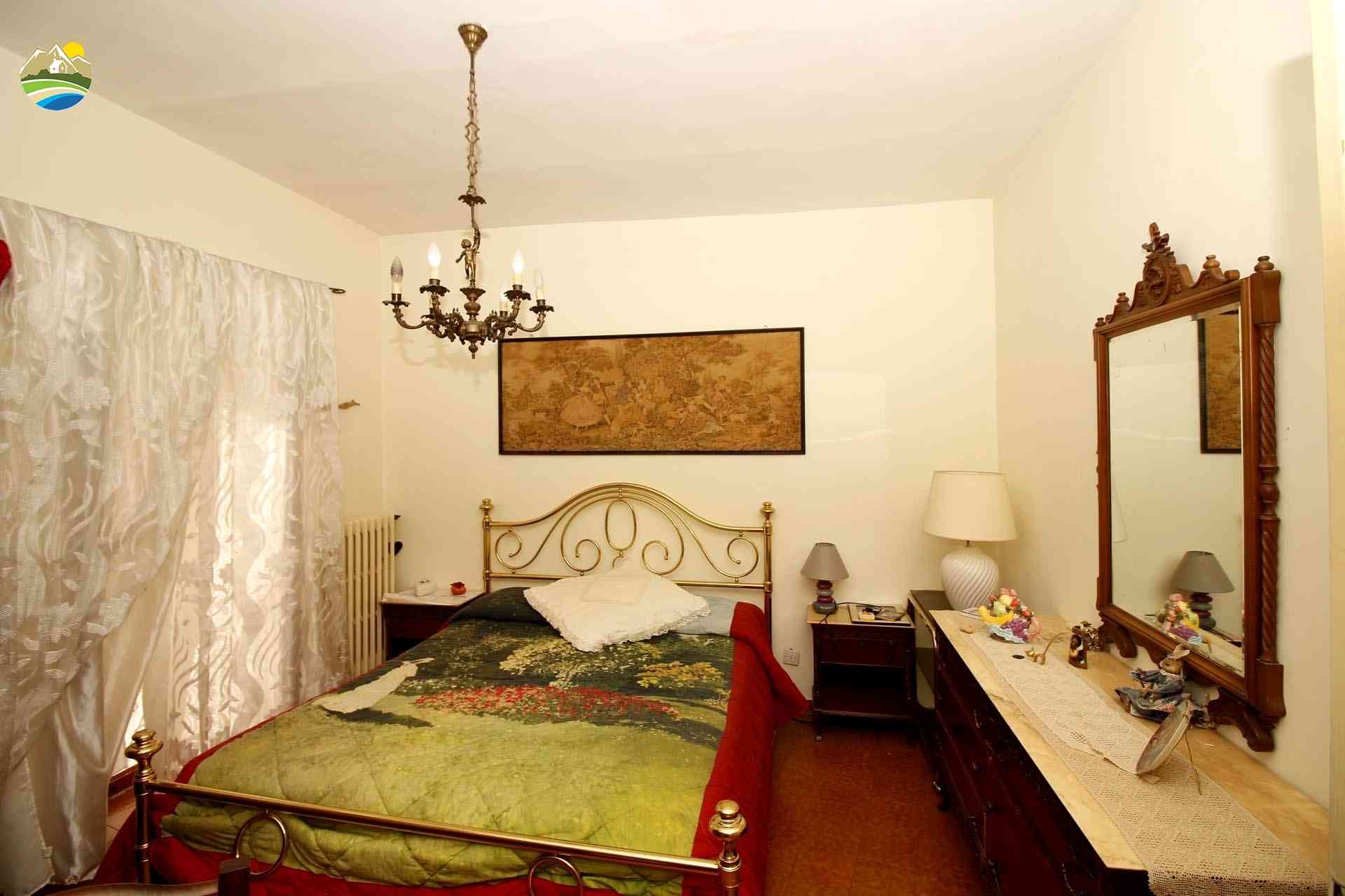 Townhouse Townhouse for sale Atri (TE), Casa Santa Rita - Atri - EUR 163.845 890
