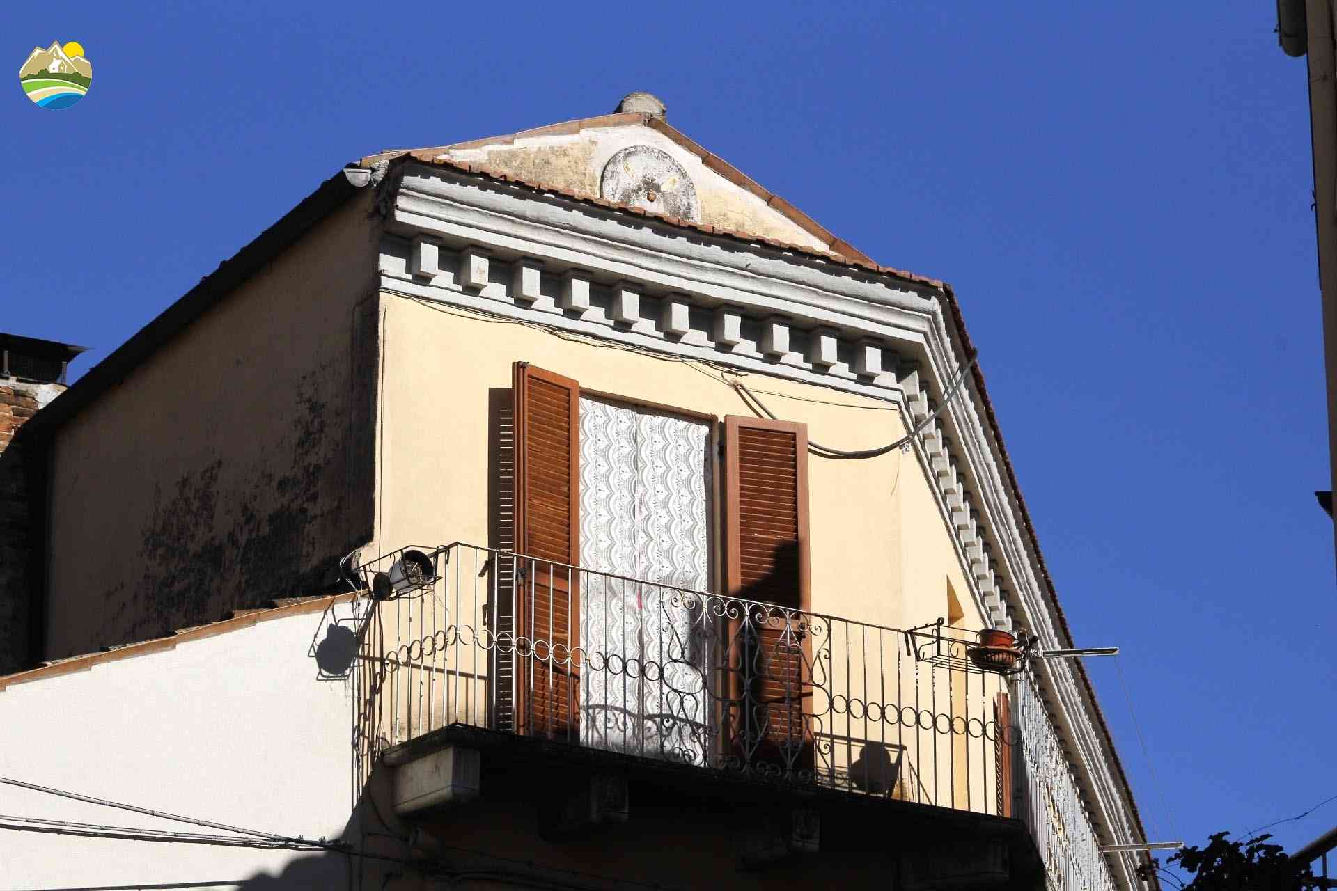 Townhouse Townhouse for sale Atri (TE), Casa Santa Rita - Atri - EUR 163.845 920