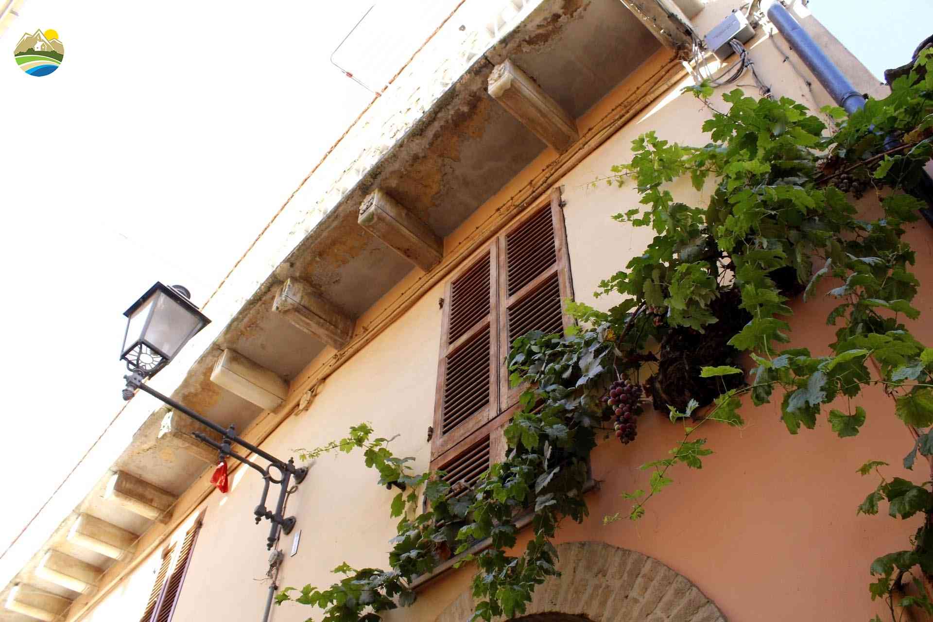 Townhouse Townhouse for sale Atri (TE), Casa Santa Rita - Atri - EUR 163.845 940