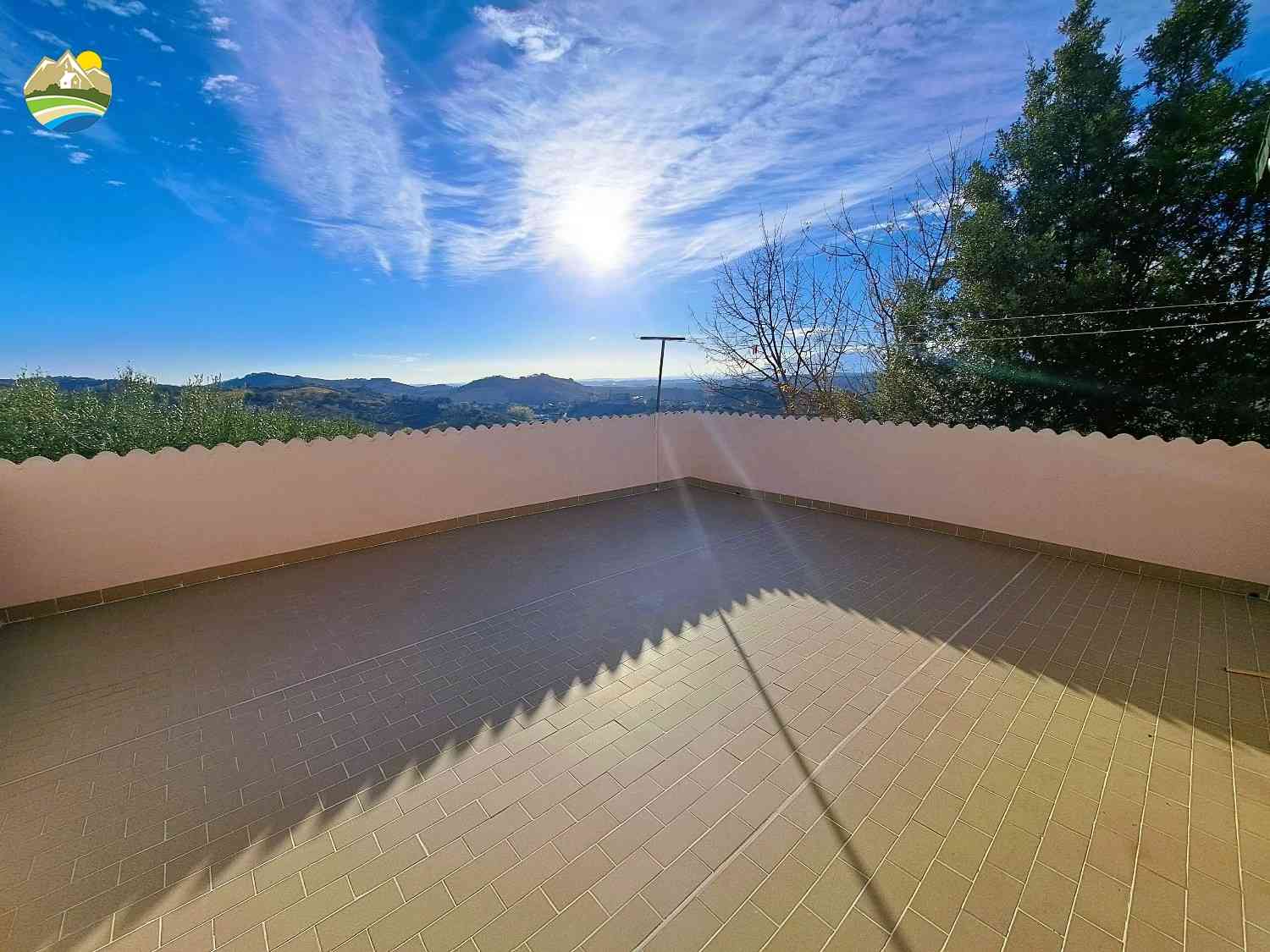 Country Houses Country Houses for sale Castilenti (TE), Casa del Faro - Castilenti - EUR 202.075 670