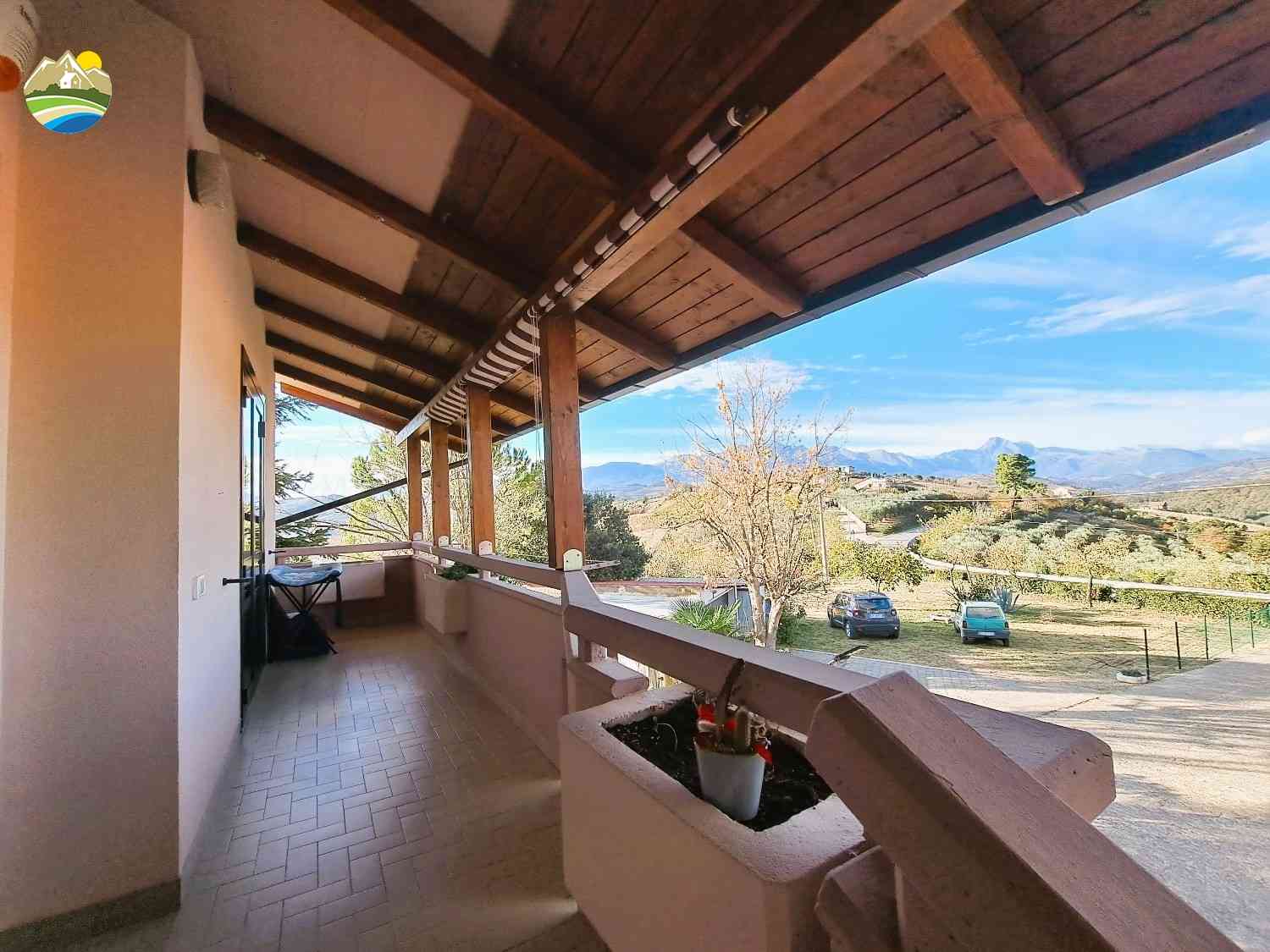 Country Houses Country Houses for sale Castilenti (TE), Casa del Faro - Castilenti - EUR 202.075 680