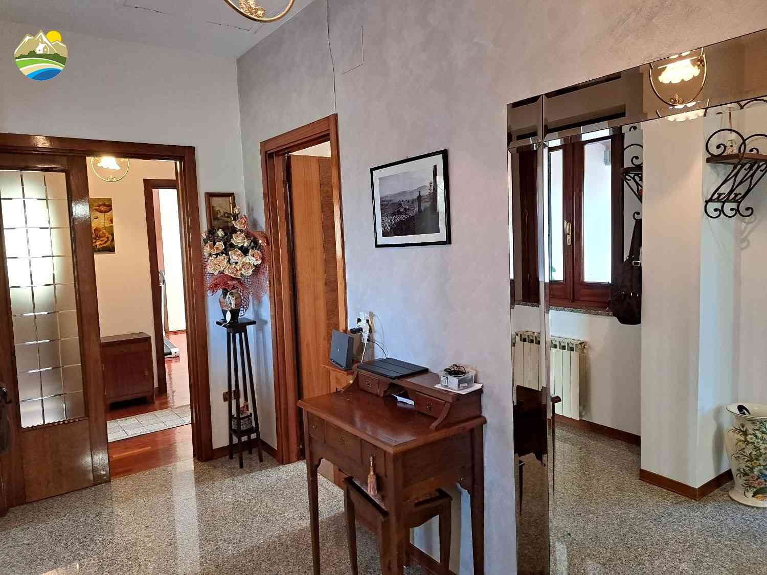 Country Houses Country Houses for sale Castilenti (TE), Casa del Faro - Castilenti - EUR 202.075 710
