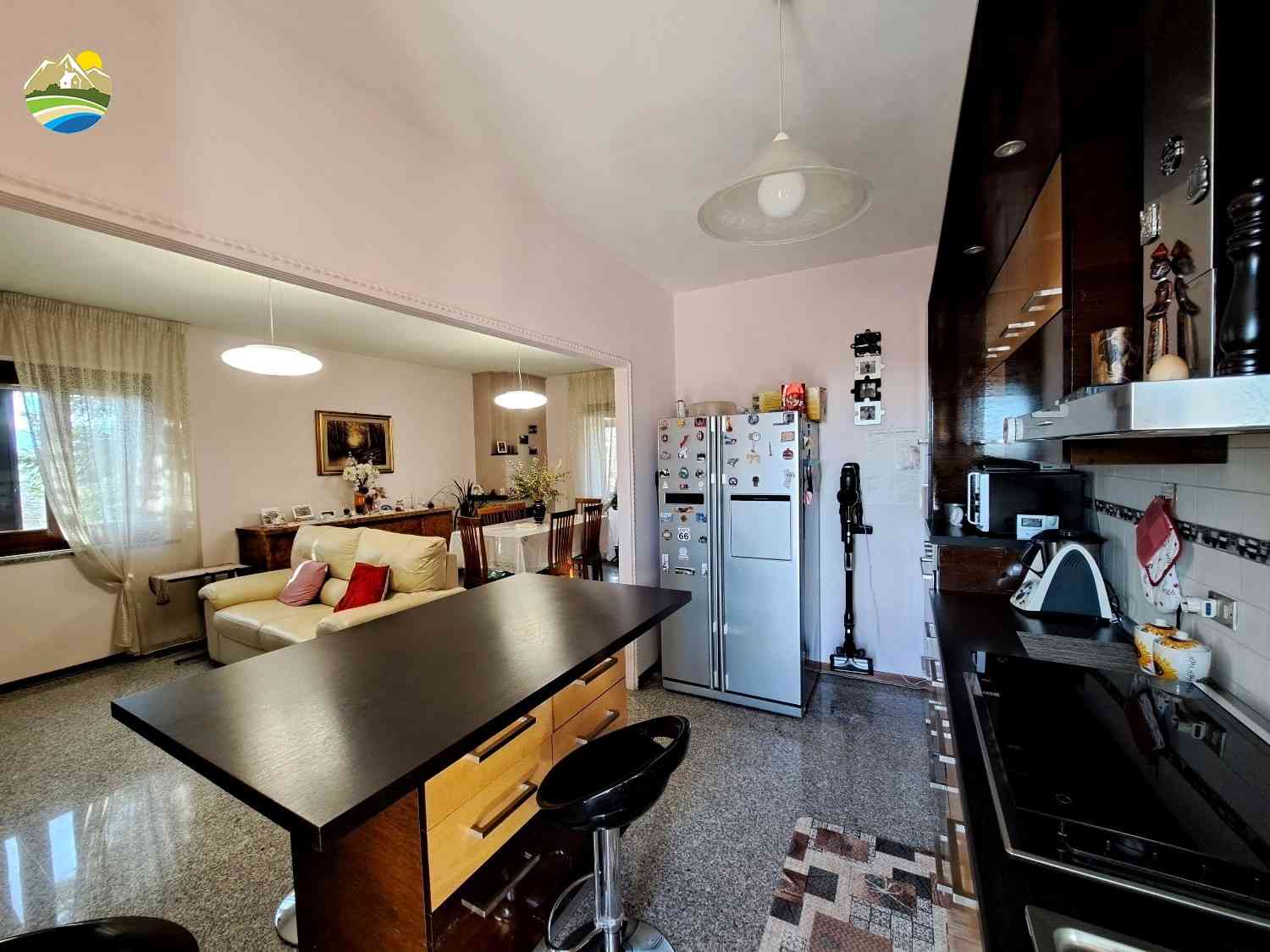 Country Houses Country Houses for sale Castilenti (TE), Casa del Faro - Castilenti - EUR 202.075 720