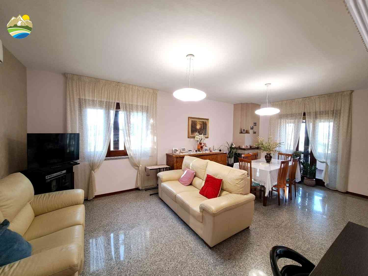 Country Houses Country Houses for sale Castilenti (TE), Casa del Faro - Castilenti - EUR 202.075 730