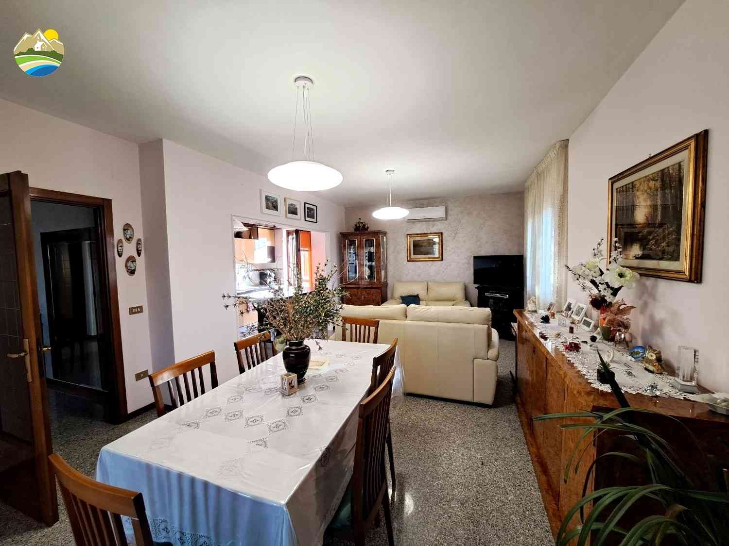 Country Houses Country Houses for sale Castilenti (TE), Casa del Faro - Castilenti - EUR 202.075 740