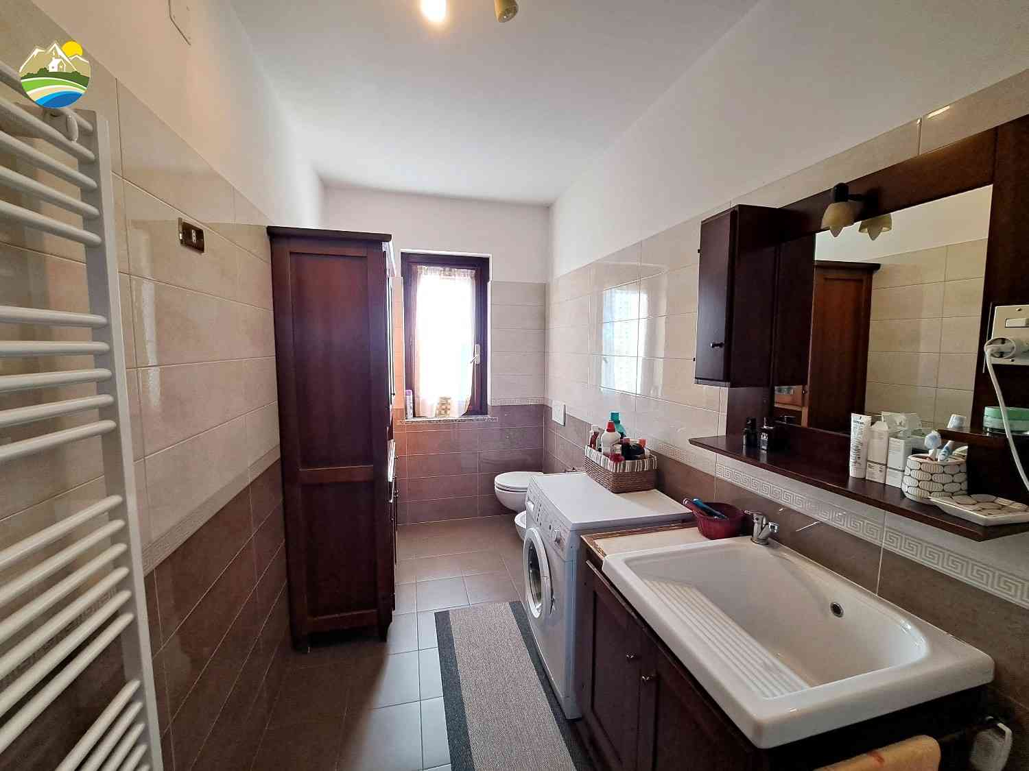 Country Houses Country Houses for sale Castilenti (TE), Casa del Faro - Castilenti - EUR 202.075 770