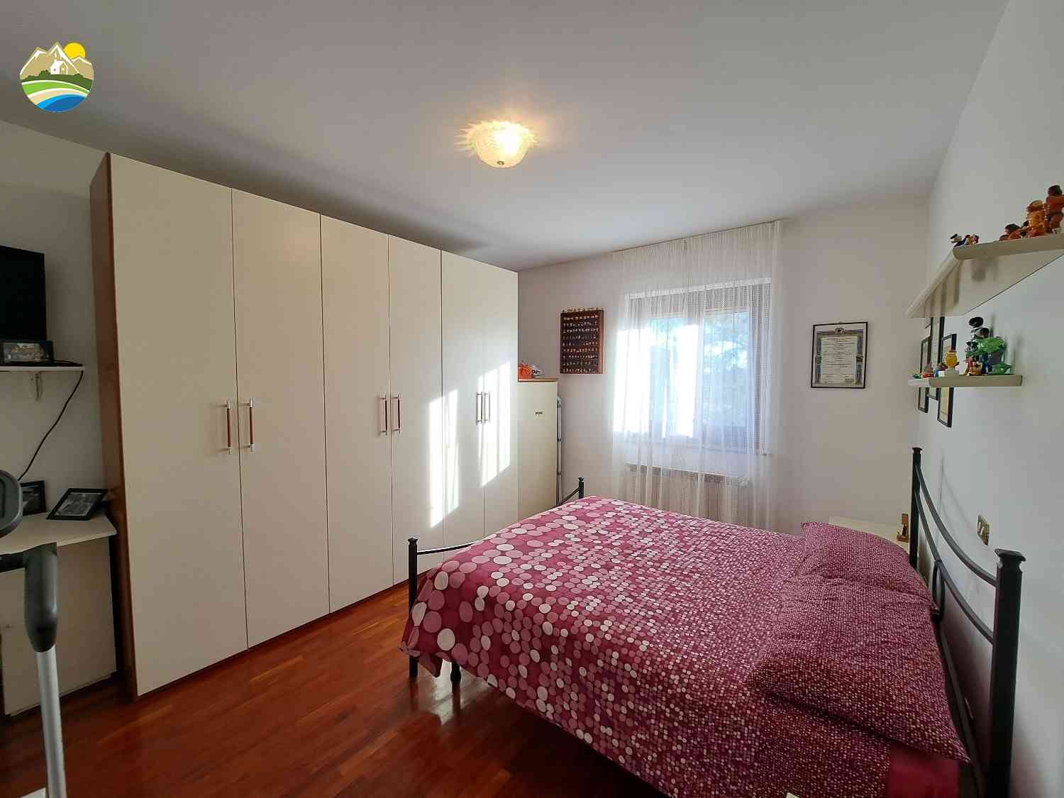 Country Houses Country Houses for sale Castilenti (TE), Casa del Faro - Castilenti - EUR 202.075 790