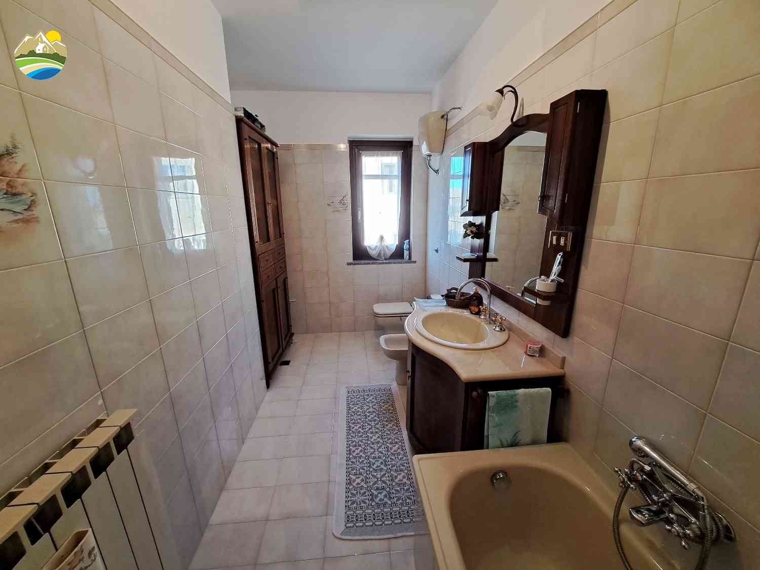 Country Houses Country Houses for sale Castilenti (TE), Casa del Faro - Castilenti - EUR 202.075 810