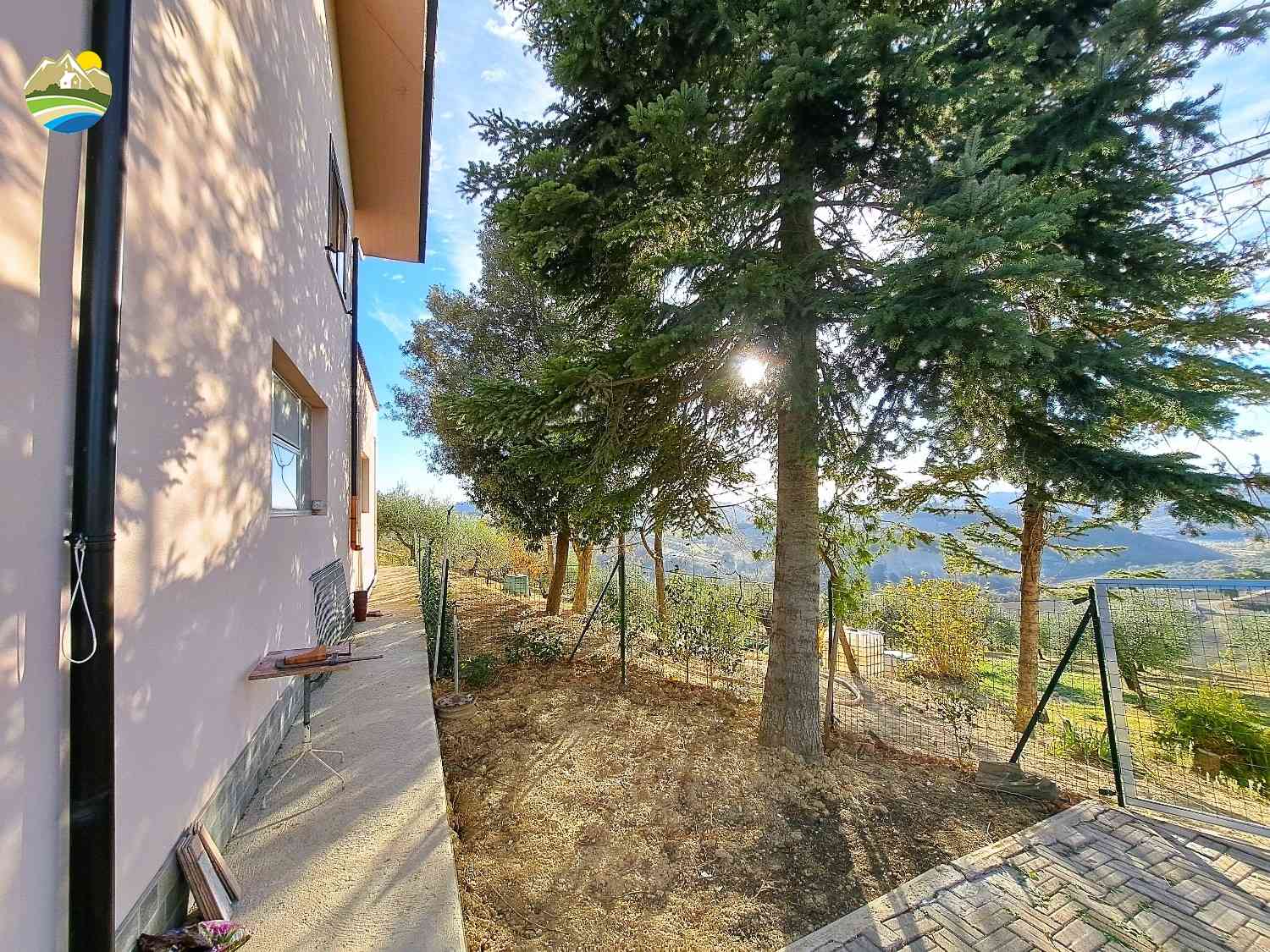 Country Houses Country Houses for sale Castilenti (TE), Casa del Faro - Castilenti - EUR 202.075 840