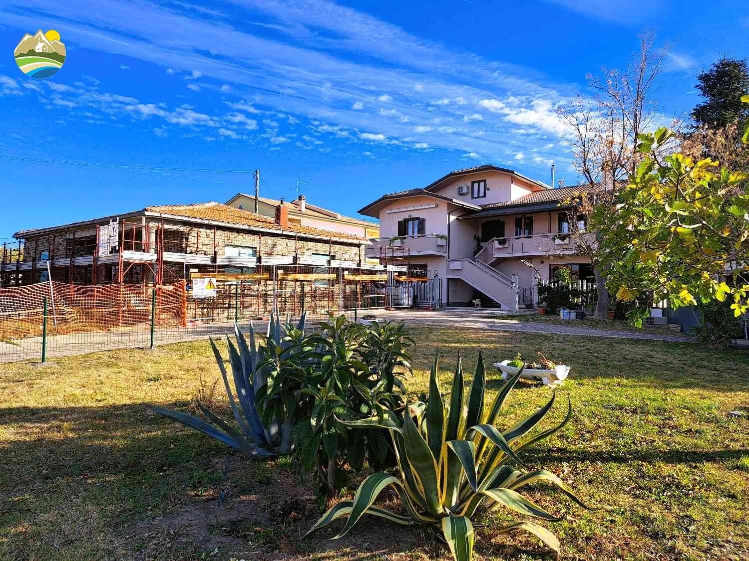 Country Houses Country Houses for sale Castilenti (TE), Casa del Faro - Castilenti - EUR 202.075 860