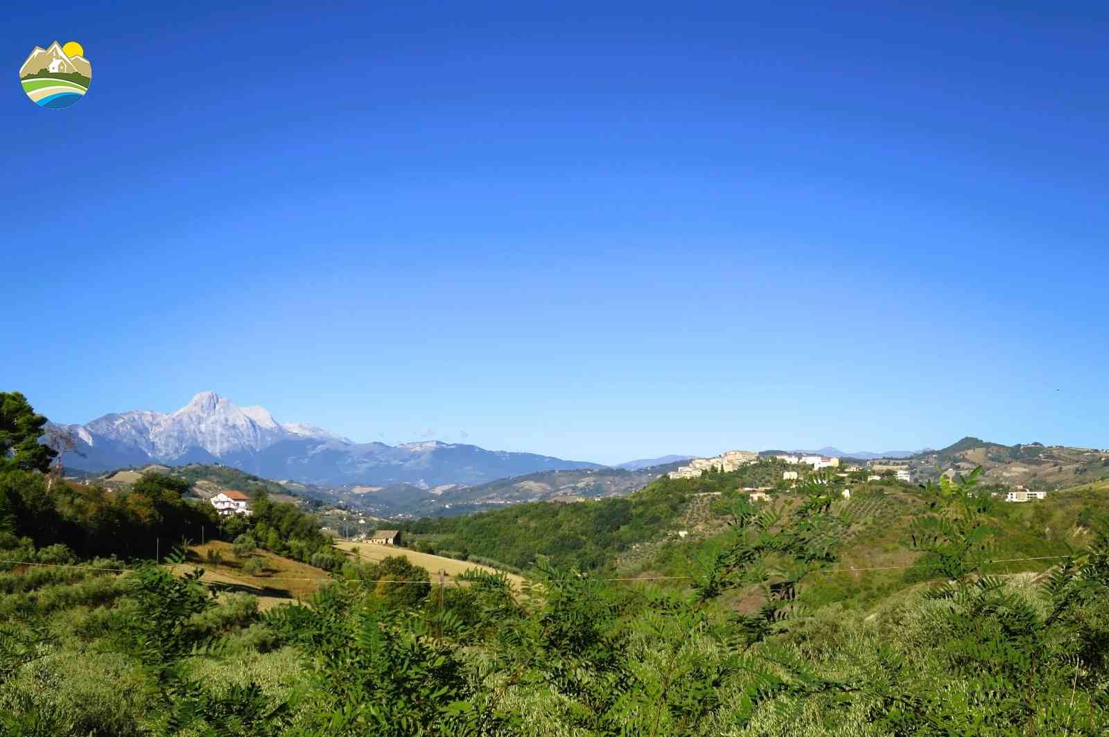 Country Houses Country Houses for sale Castilenti (TE), Casa del Faro - Castilenti - EUR 202.075 890
