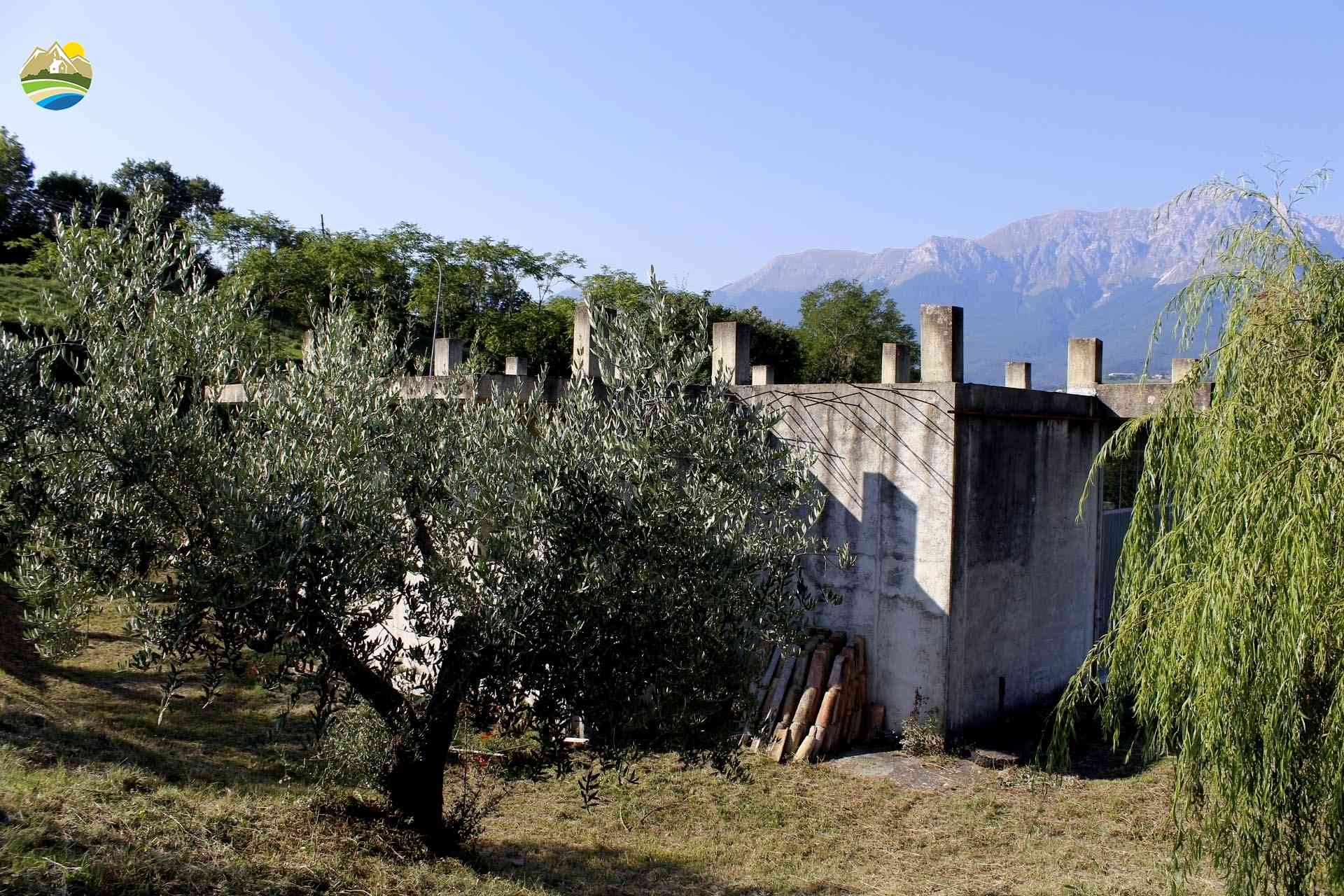 Country Houses Country Houses for sale Arsita (TE), Casa Gran Sasso - Arsita - EUR 70.999 720