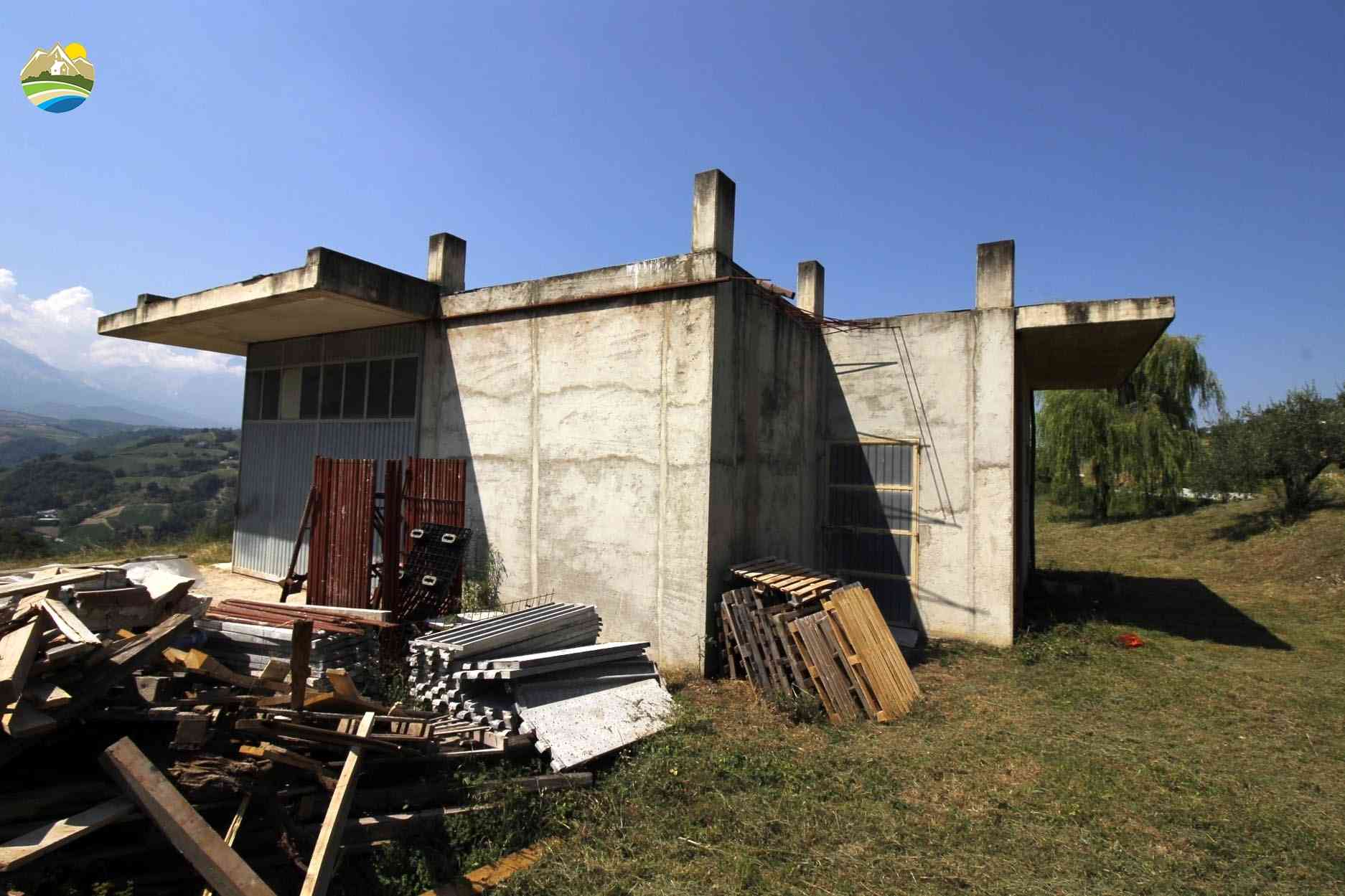Country Houses Country Houses for sale Arsita (TE), Casa Gran Sasso - Arsita - EUR 70.999 750
