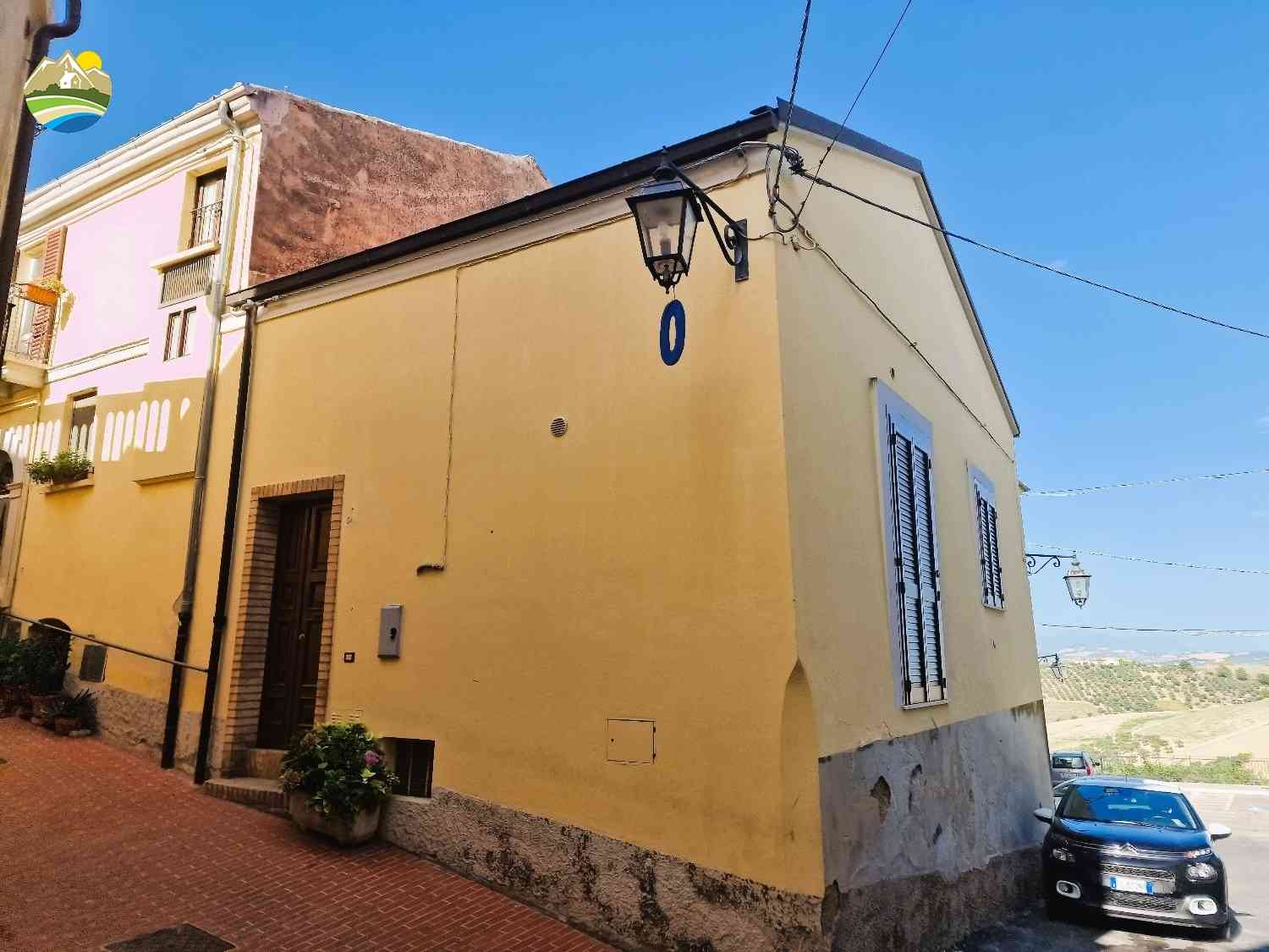 Casa in paese Casa in paese in vendita Collecorvino (PE), Casa Confetti - Collecorvino - EUR 65.538 10