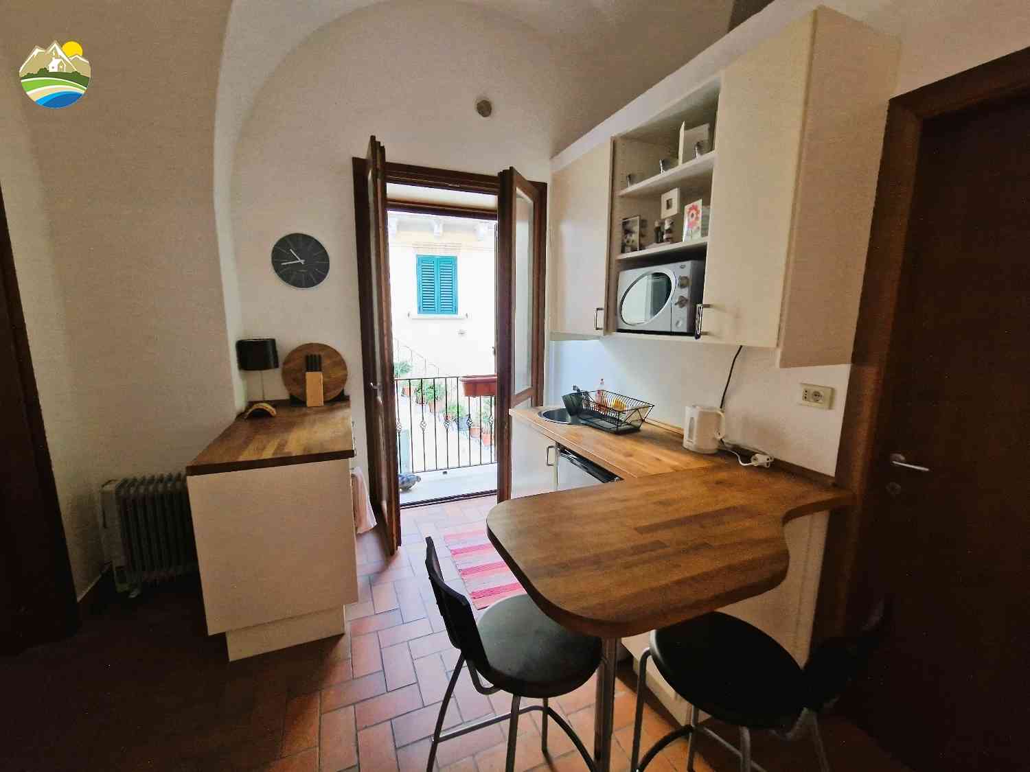 Casa in paese Casa in paese in vendita Collecorvino (PE), Casa Confetti - Collecorvino - EUR 65.538 710
