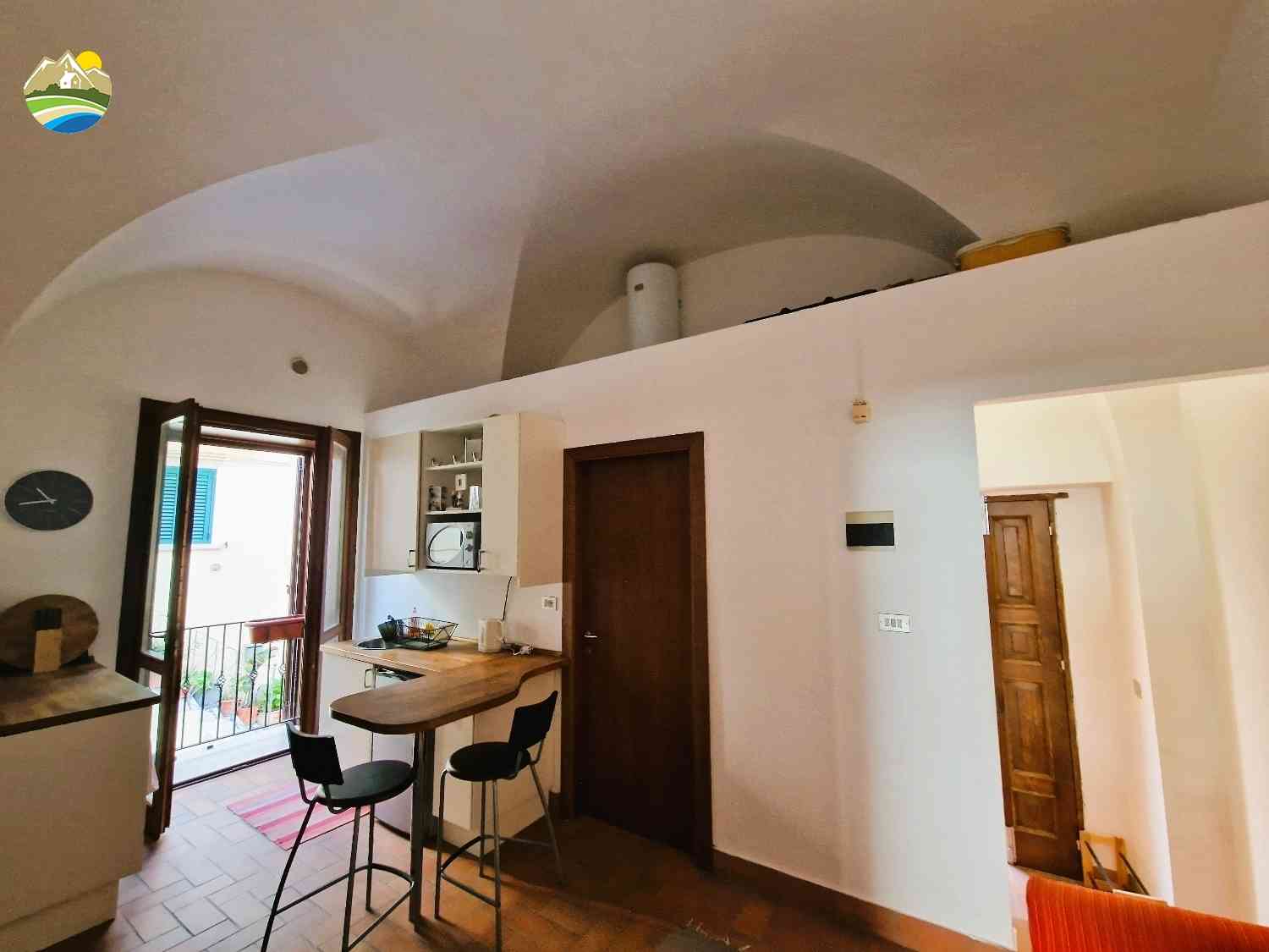 Casa in paese Casa in paese in vendita Collecorvino (PE), Casa Confetti - Collecorvino - EUR 65.538 720