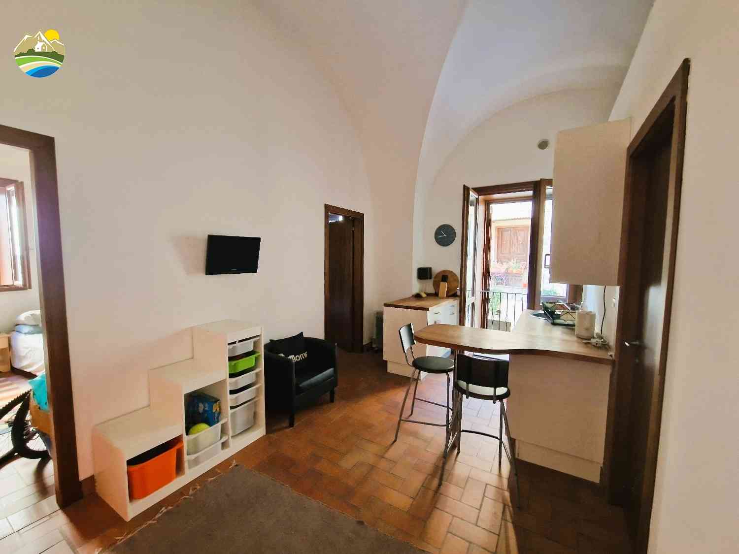 Casa in paese Casa in paese in vendita Collecorvino (PE), Casa Confetti - Collecorvino - EUR 65.538 730