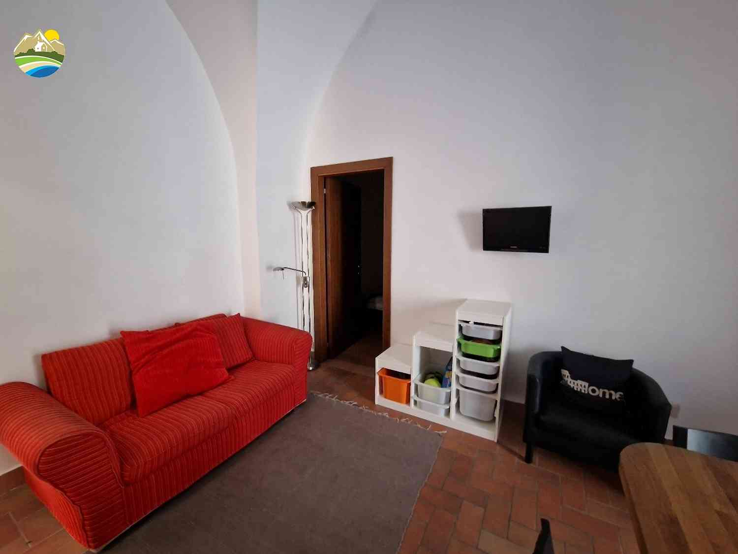 Casa in paese Casa in paese in vendita Collecorvino (PE), Casa Confetti - Collecorvino - EUR 65.538 750