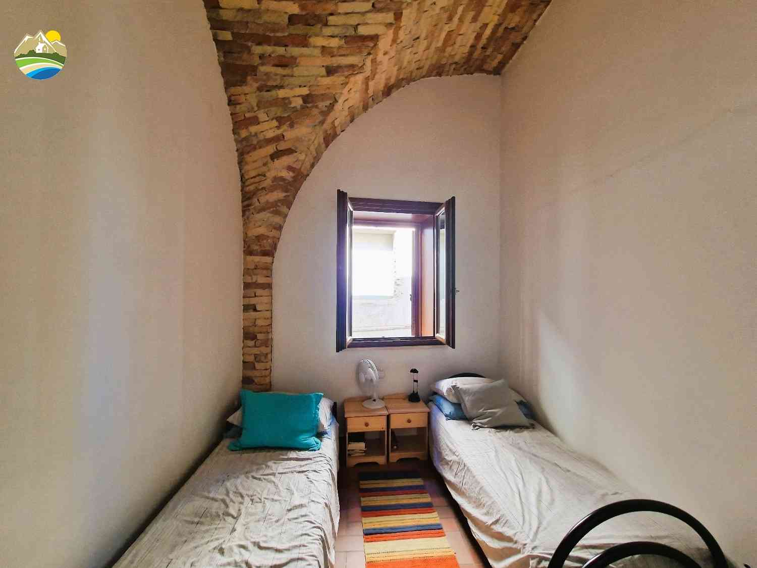 Casa in paese Casa in paese in vendita Collecorvino (PE), Casa Confetti - Collecorvino - EUR 65.538 790
