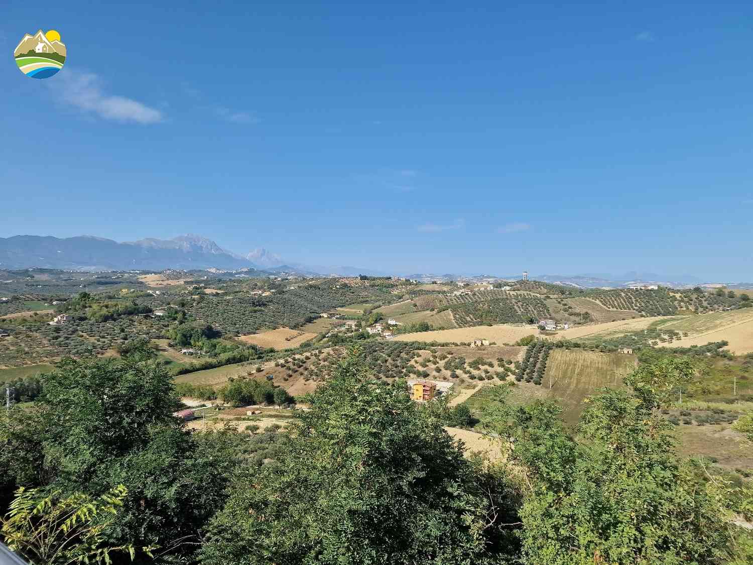 Casa in paese Casa in paese in vendita Collecorvino (PE), Casa Confetti - Collecorvino - EUR 65.538 840