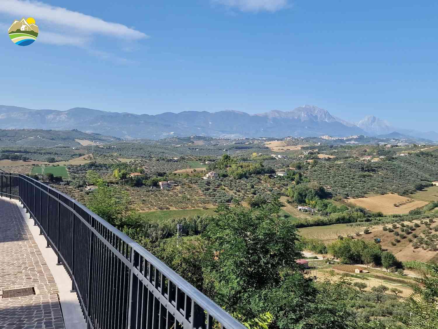 Casa in paese Casa in paese in vendita Collecorvino (PE), Casa Confetti - Collecorvino - EUR 65.538 850