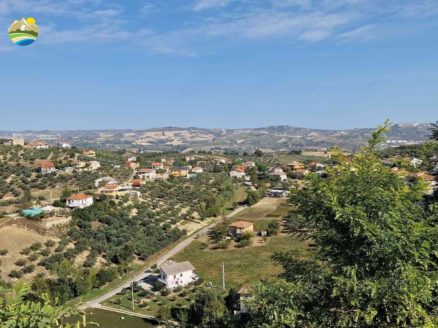 Casa in paese Casa in paese in vendita Collecorvino (PE), Casa Confetti - Collecorvino - EUR 65.538 860