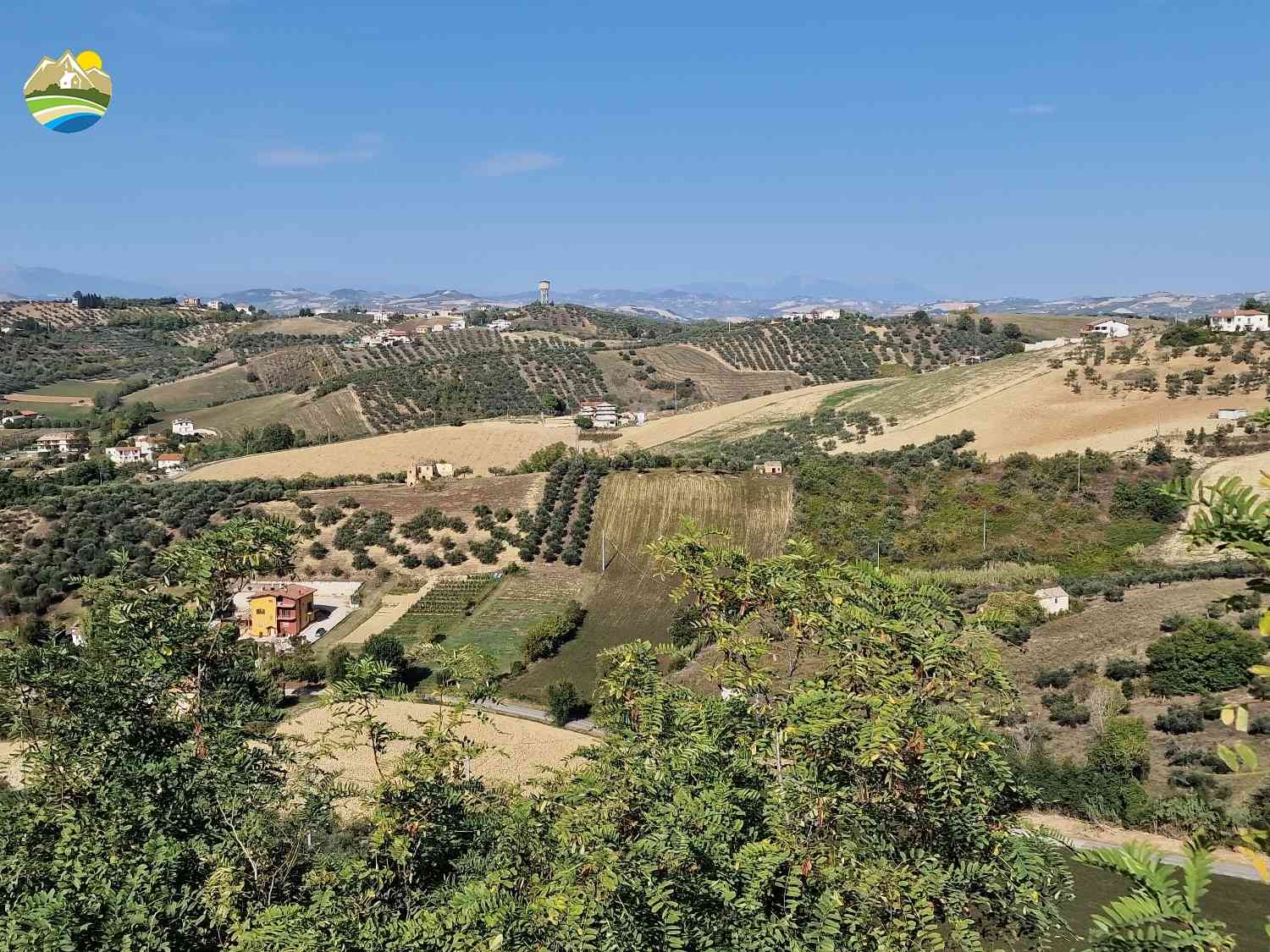 Casa in paese Casa in paese in vendita Collecorvino (PE), Casa Confetti - Collecorvino - EUR 65.538 870