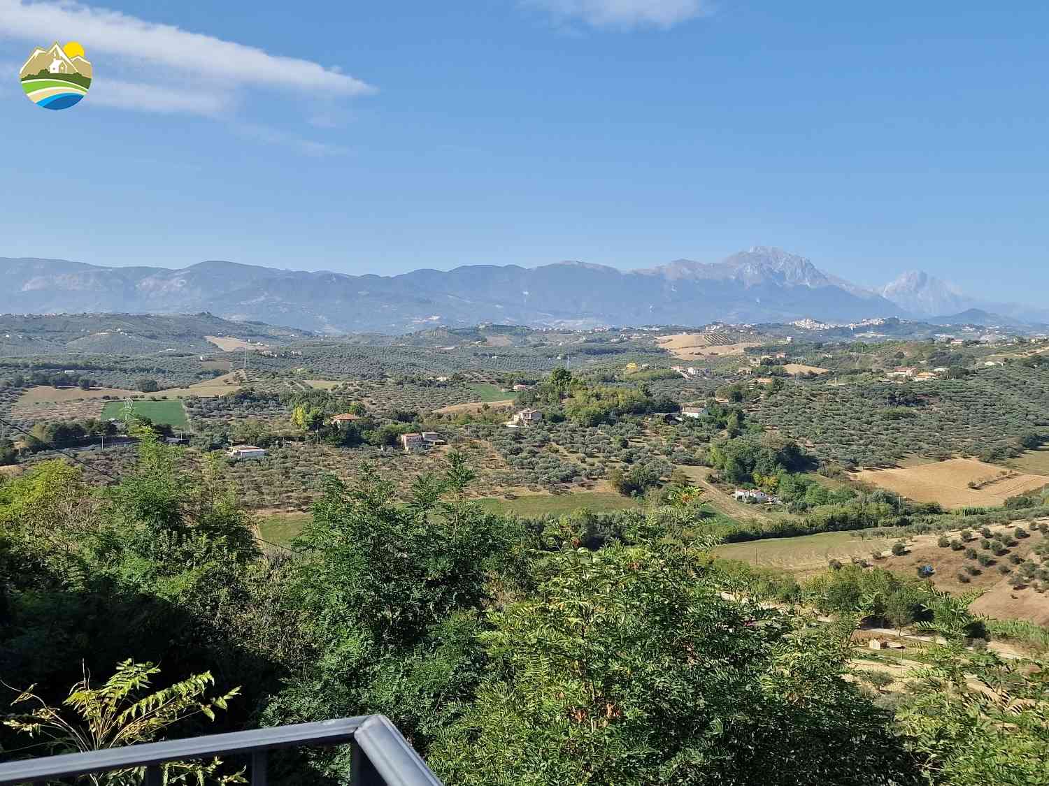 Casa in paese Casa in paese in vendita Collecorvino (PE), Casa Confetti - Collecorvino - EUR 65.538 880