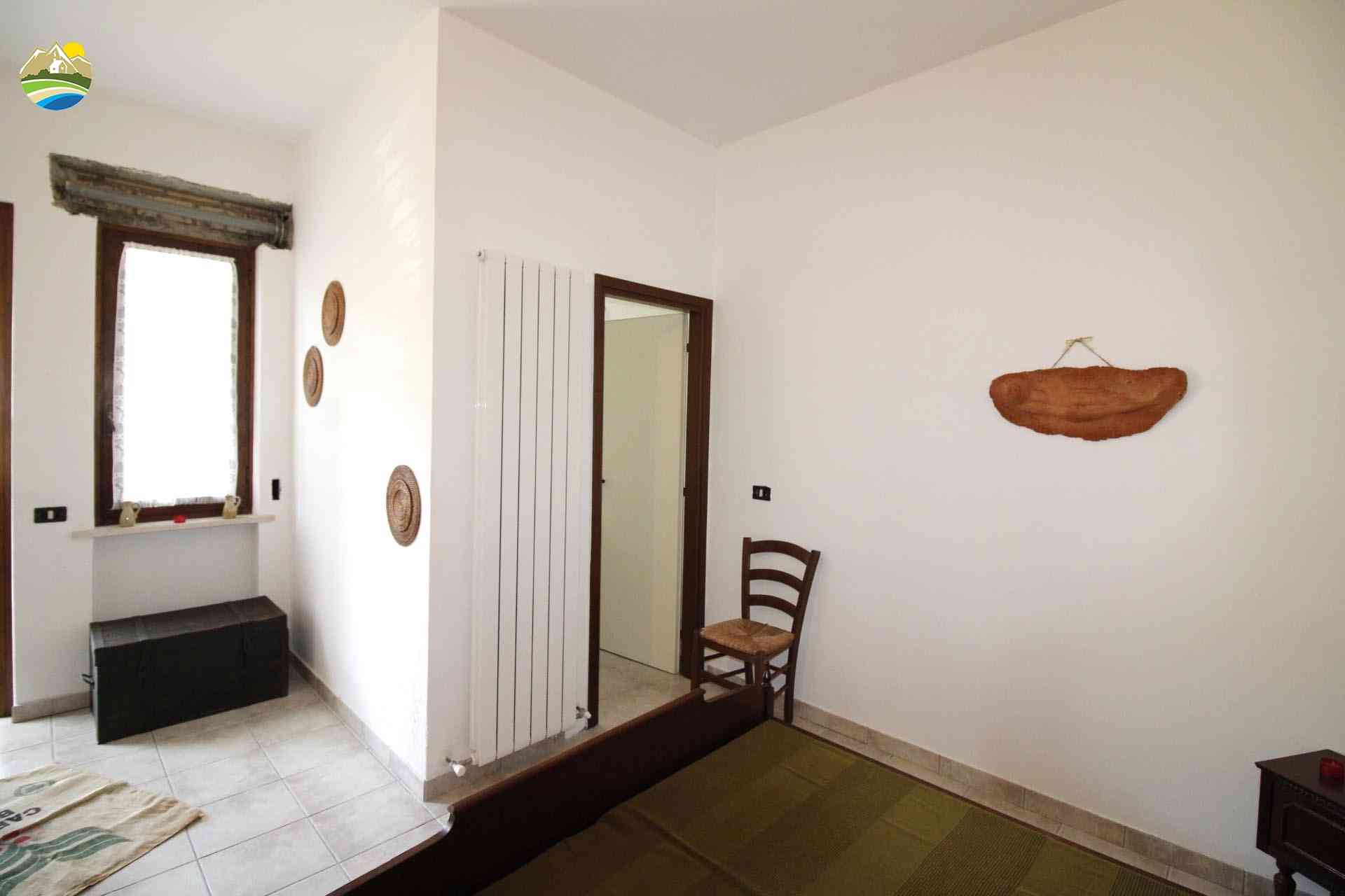 Country Houses Country Houses for sale Pineto (TE), Tenuta Cavallucci - Pineto - EUR 524.304 1030