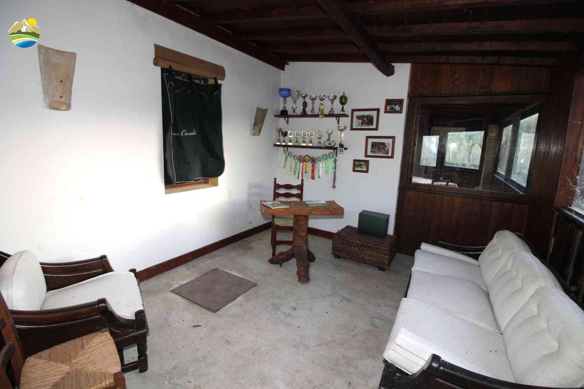 Country Houses Country Houses for sale Pineto (TE), Tenuta Cavallucci - Pineto - EUR 524.304 1040