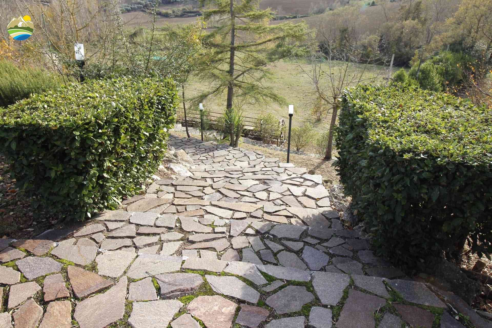 Country Houses Country Houses for sale Pineto (TE), Tenuta Cavallucci - Pineto - EUR 524.304 1070
