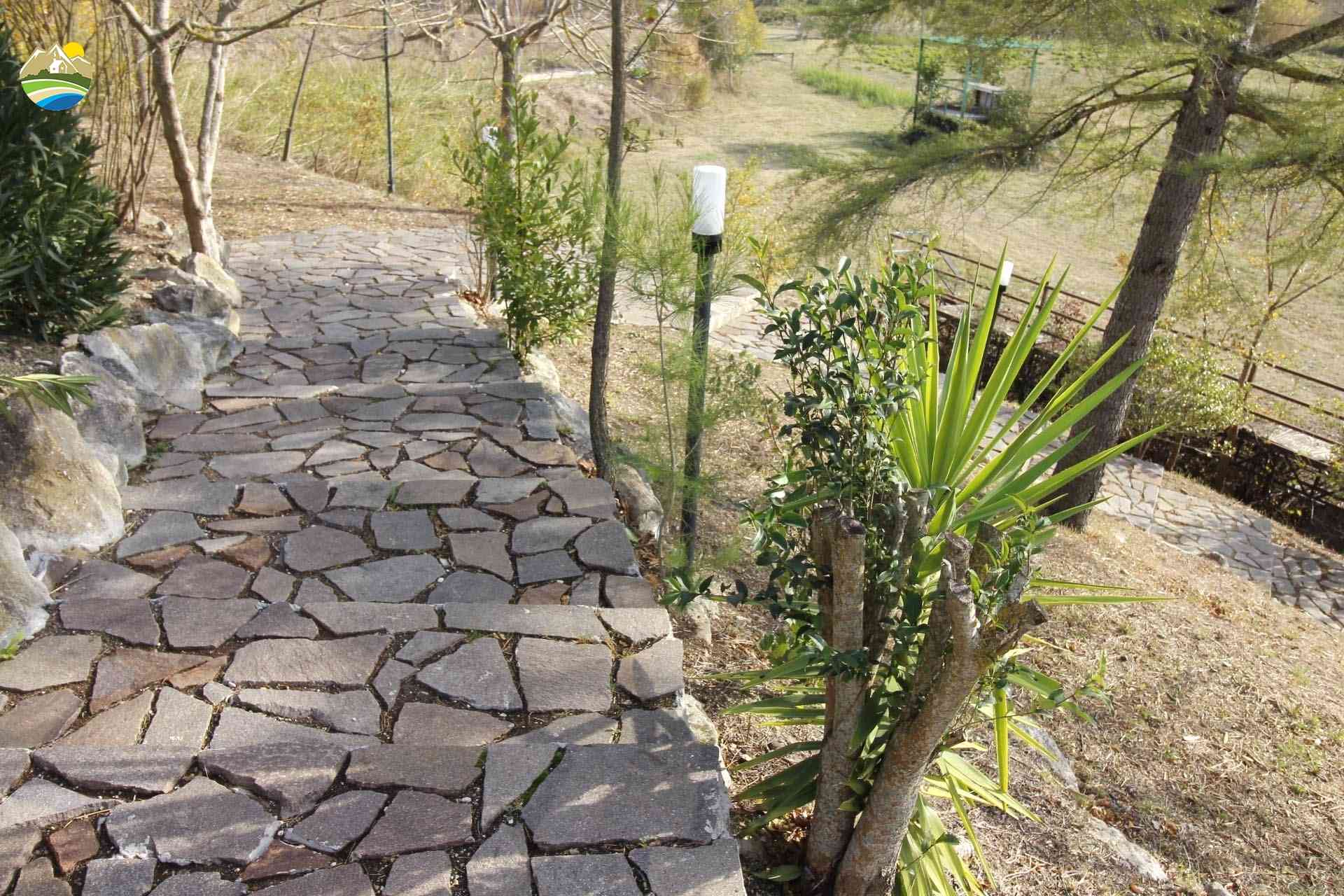 Country Houses Country Houses for sale Pineto (TE), Tenuta Cavallucci - Pineto - EUR 524.304 1080