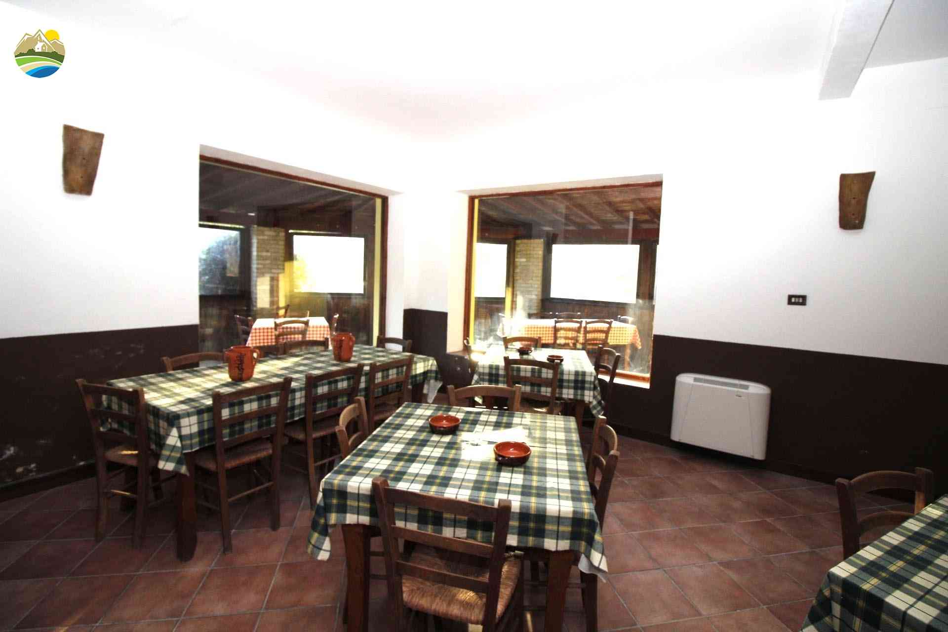 Country Houses Country Houses for sale Pineto (TE), Tenuta Cavallucci - Pineto - EUR 524.304 680