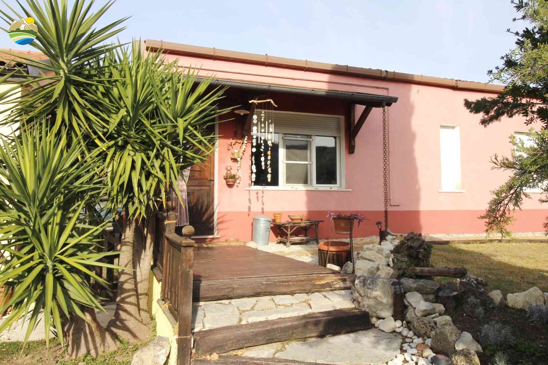 Country Houses Country Houses for sale Pineto (TE), Tenuta Cavallucci - Pineto - EUR 524.304 710