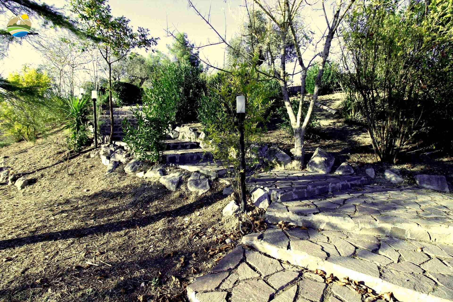 Country Houses Country Houses for sale Pineto (TE), Tenuta Cavallucci - Pineto - EUR 524.304 720