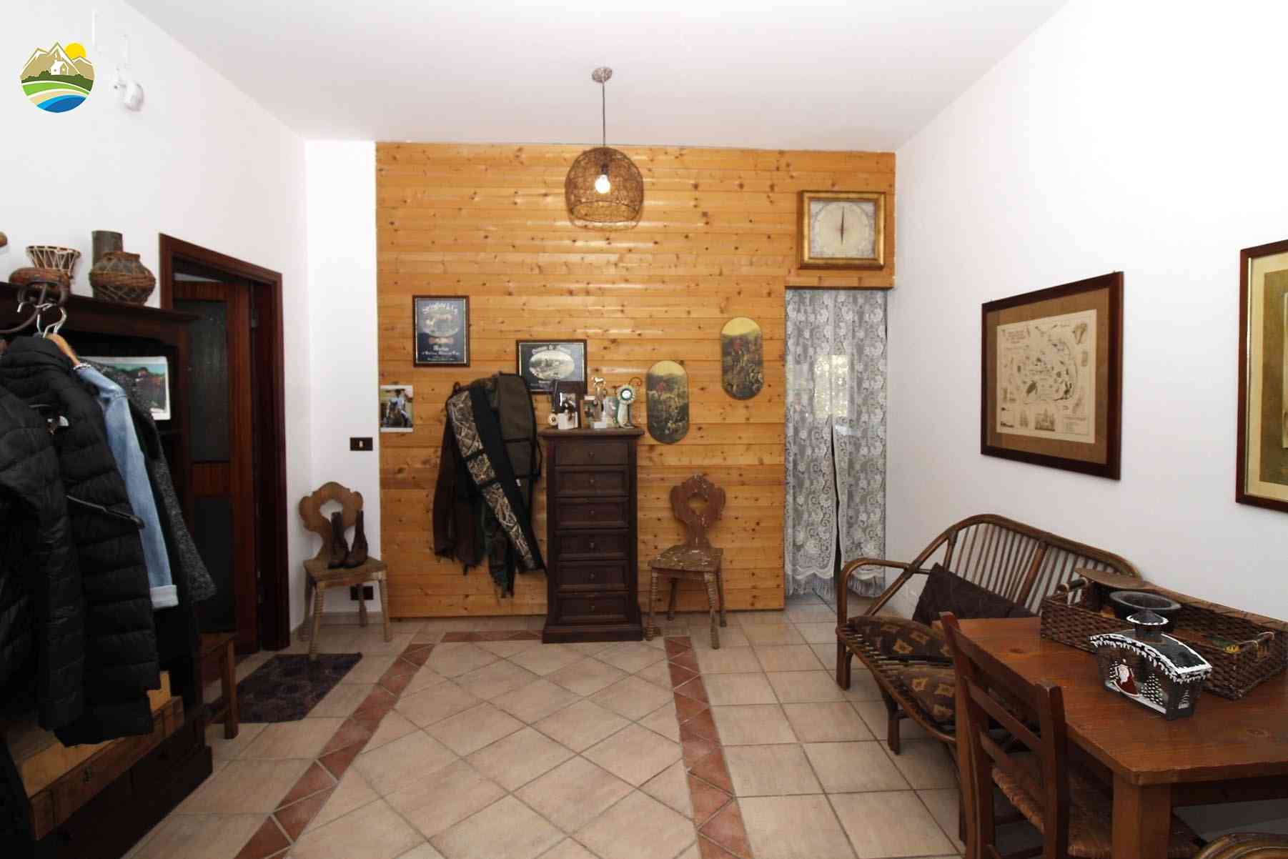 Casa di campagna Casa di campagna in vendita Pineto (TE), Tenuta Cavallucci - Pineto - EUR 524.304 760