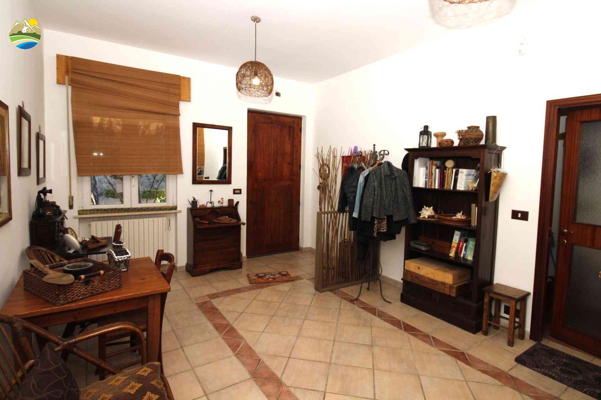 Country Houses Country Houses for sale Pineto (TE), Tenuta Cavallucci - Pineto - EUR 524.304 770