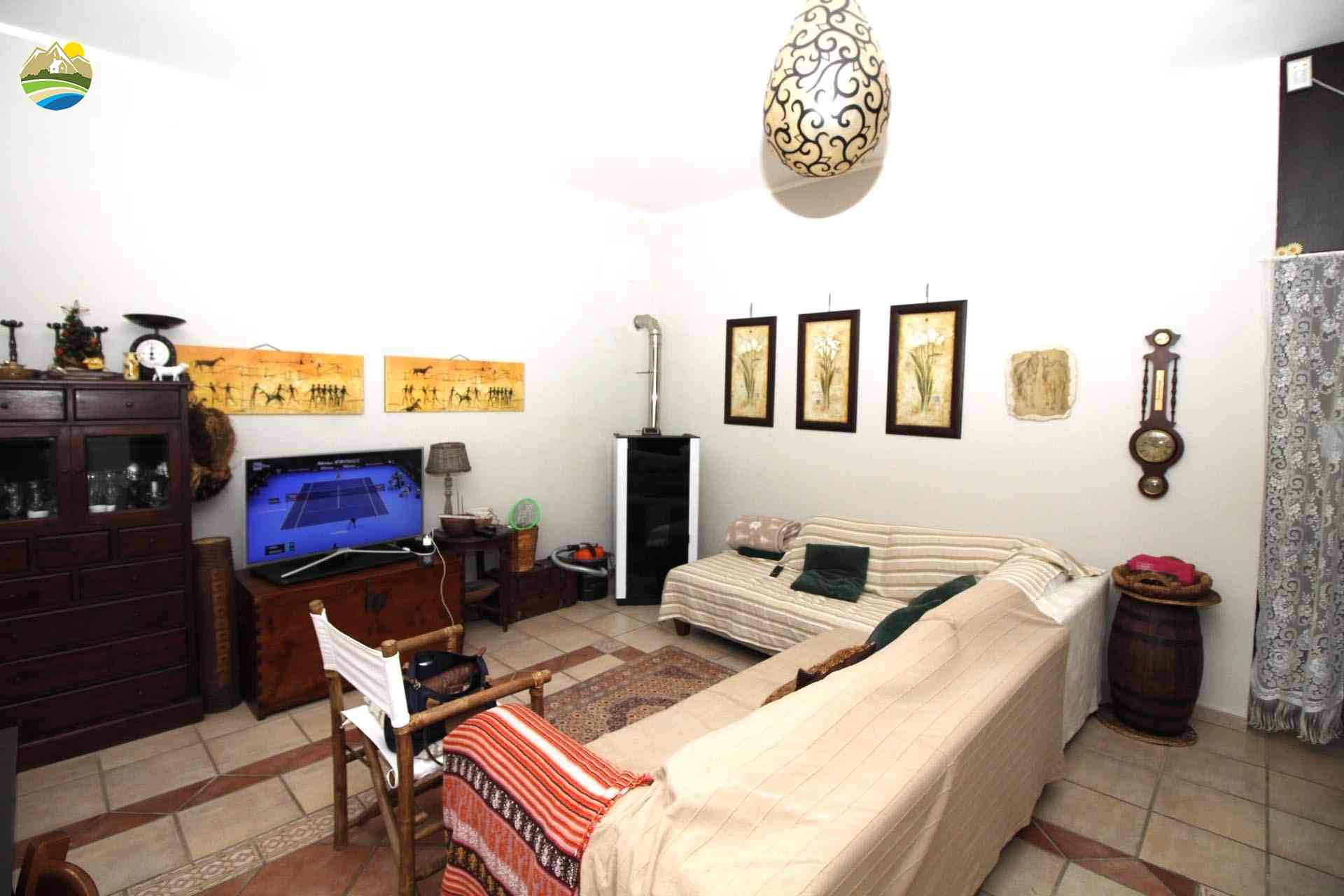 Country Houses Country Houses for sale Pineto (TE), Tenuta Cavallucci - Pineto - EUR 524.304 820