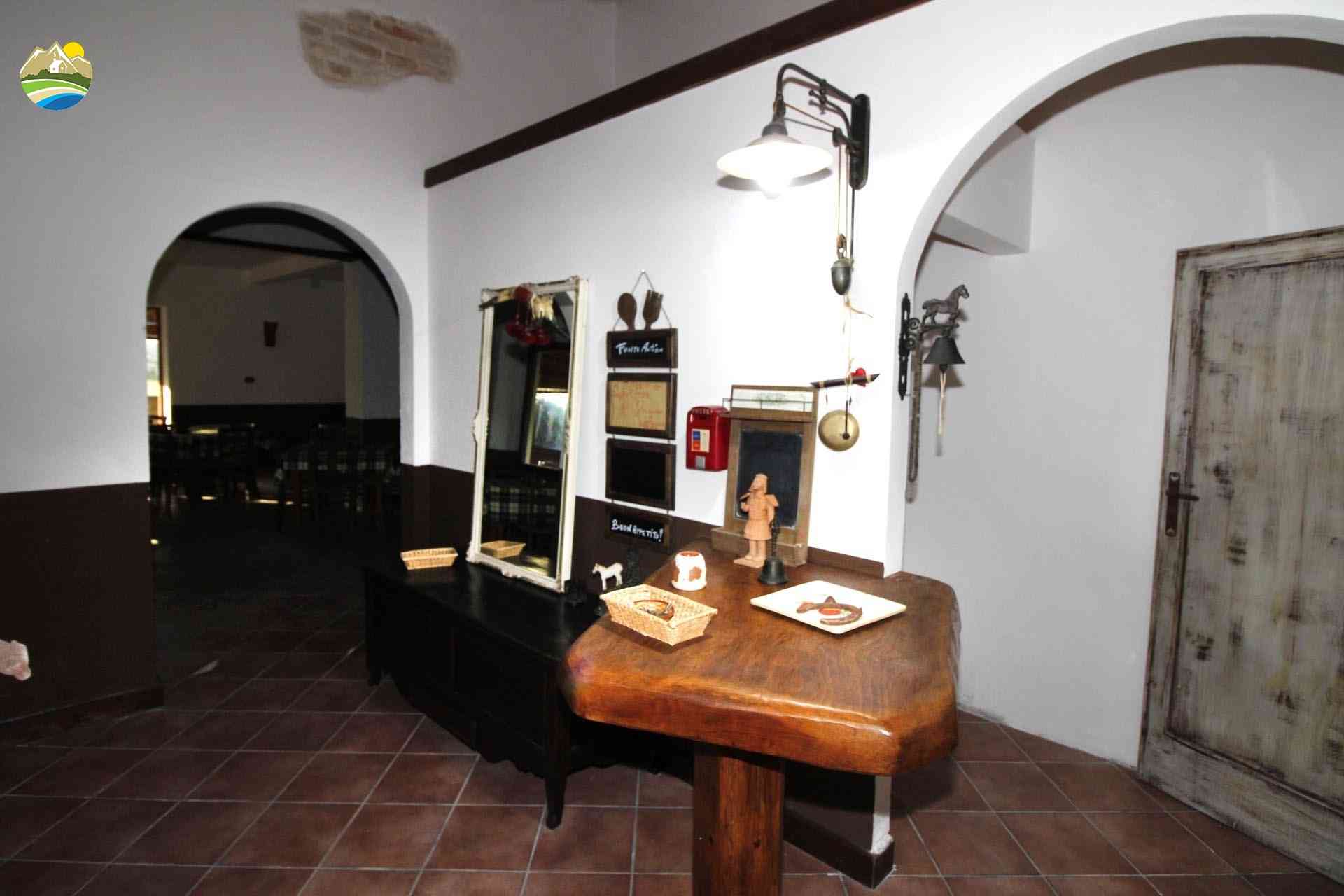 Country Houses Country Houses for sale Pineto (TE), Tenuta Cavallucci - Pineto - EUR 524.304 930