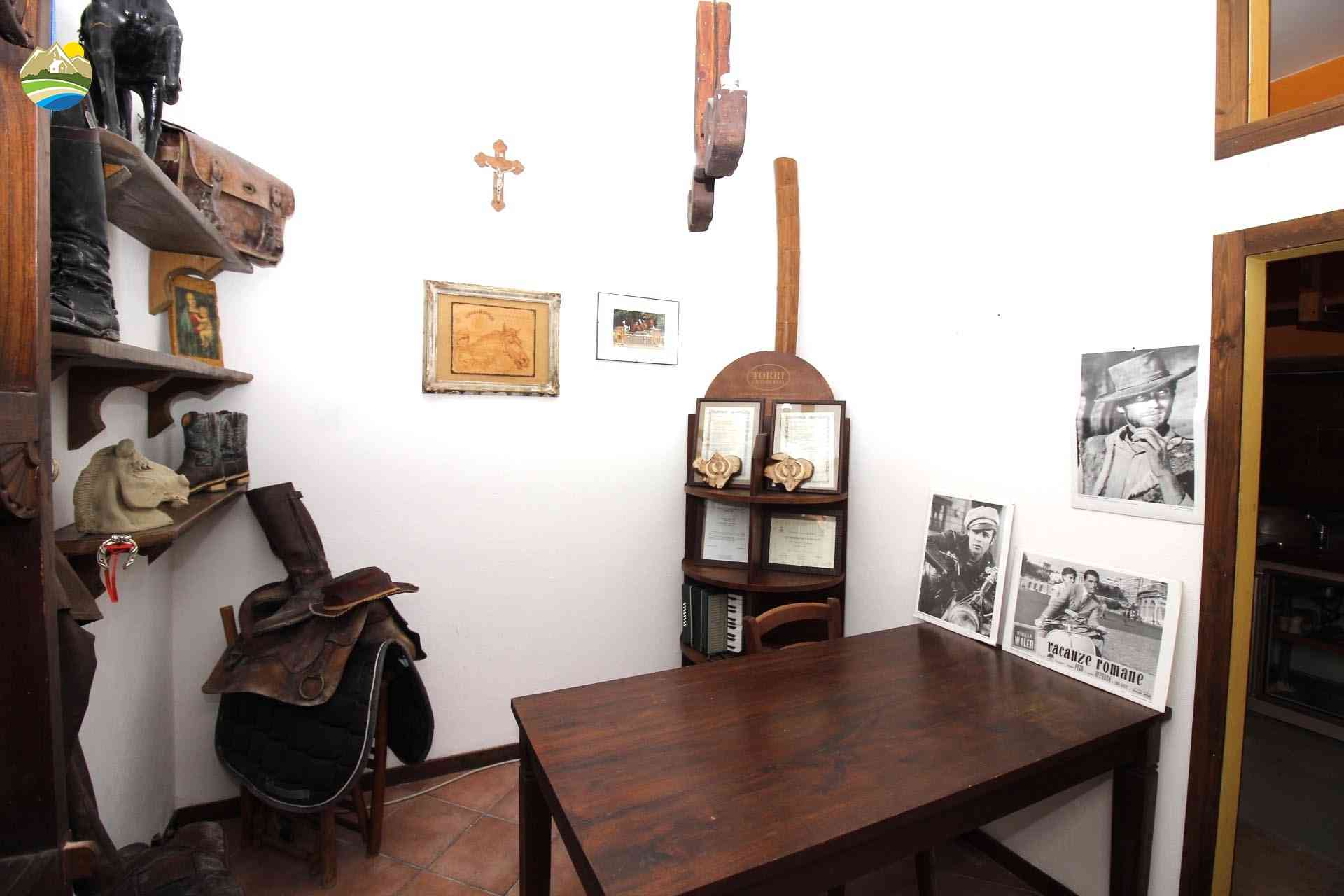 Country Houses Country Houses for sale Pineto (TE), Tenuta Cavallucci - Pineto - EUR 524.304 940