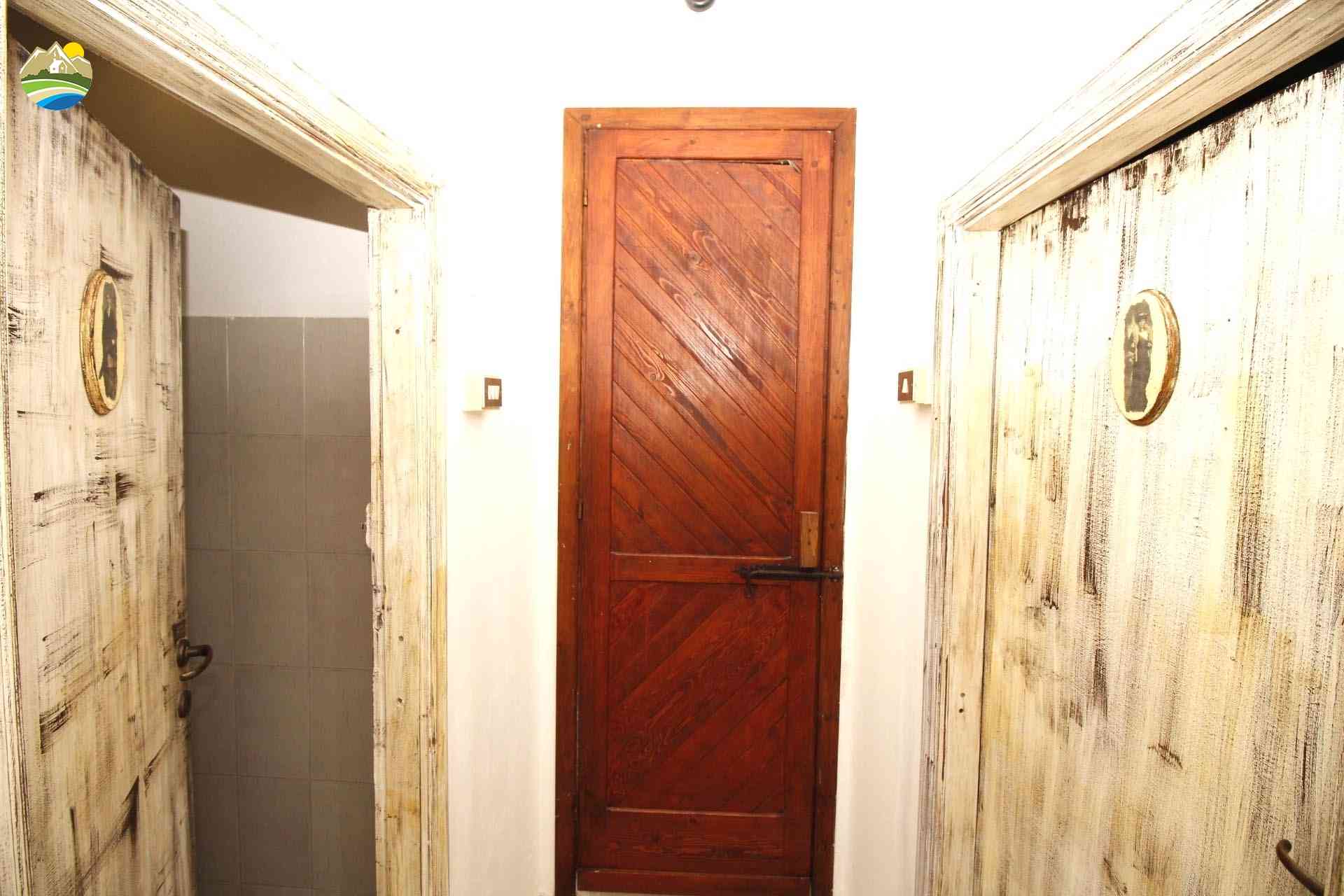 Country Houses Country Houses for sale Pineto (TE), Tenuta Cavallucci - Pineto - EUR 524.304 950