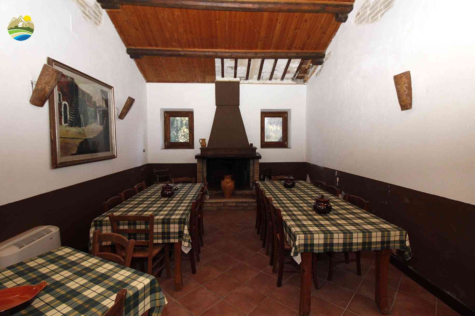 Country Houses Country Houses for sale Pineto (TE), Tenuta Cavallucci - Pineto - EUR 524.304 960