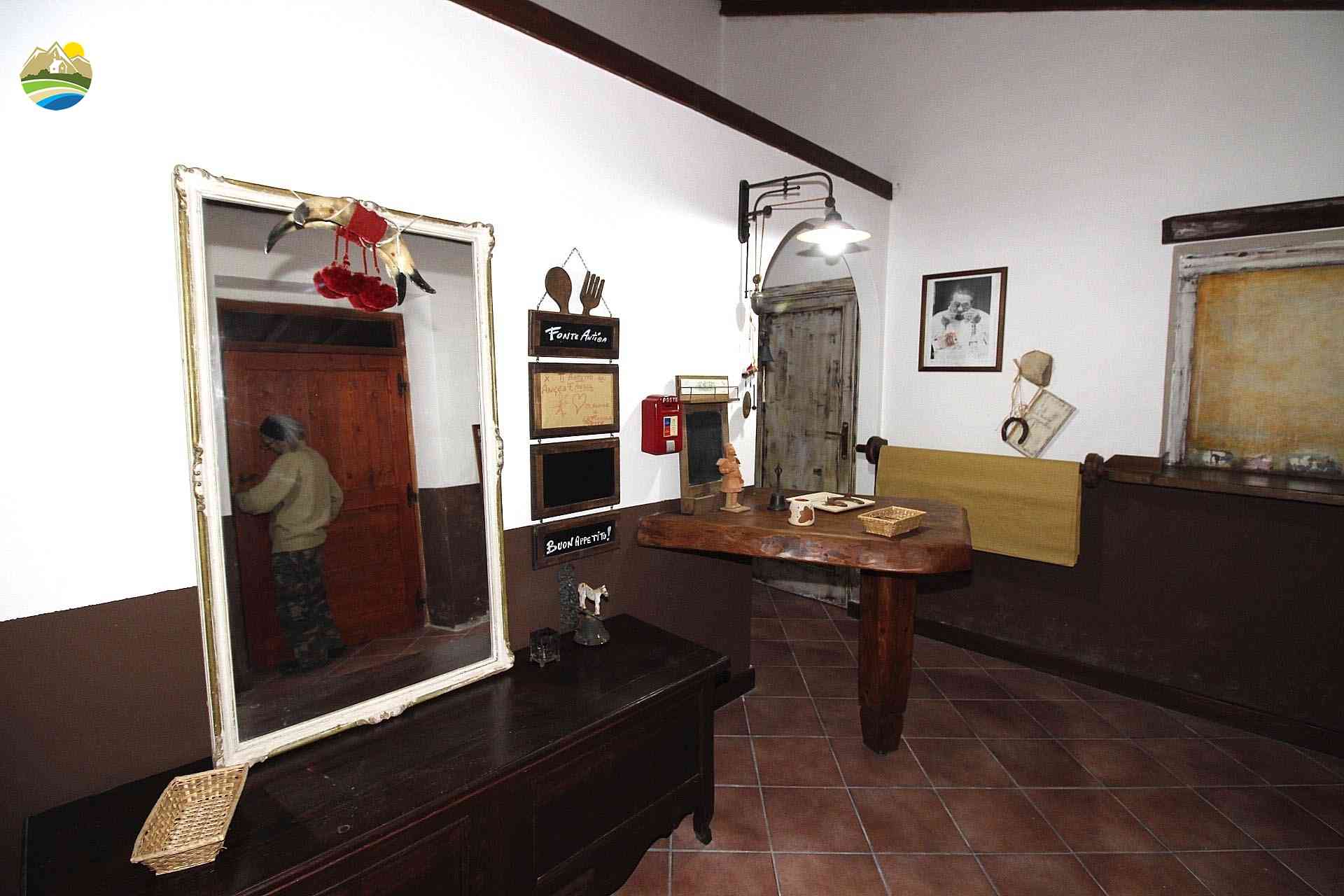 Country Houses Country Houses for sale Pineto (TE), Tenuta Cavallucci - Pineto - EUR 524.304 980