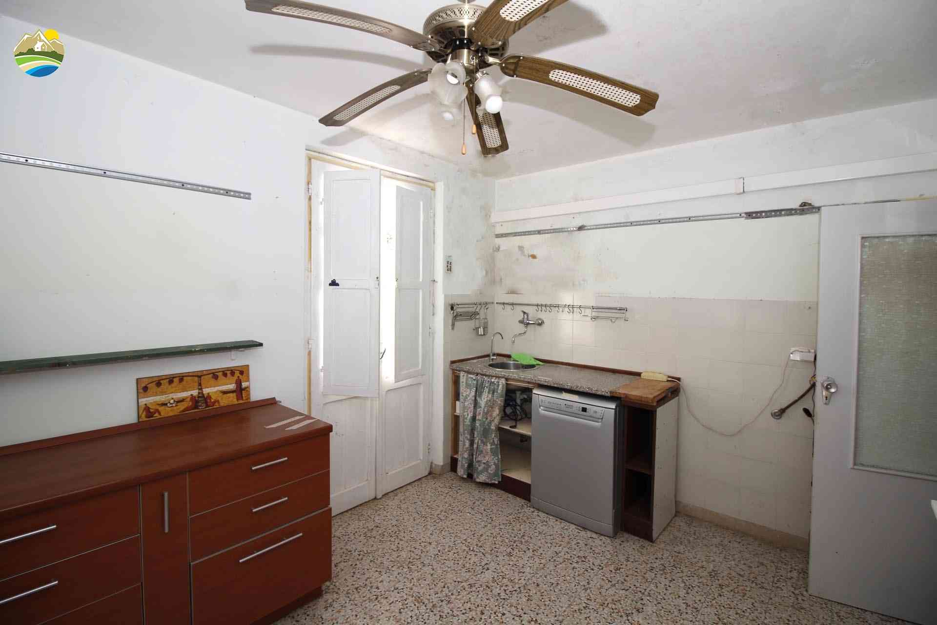 Country Houses Country Houses for sale Bisenti (TE), Casa del Gatto - Bisenti - EUR 38.230 680